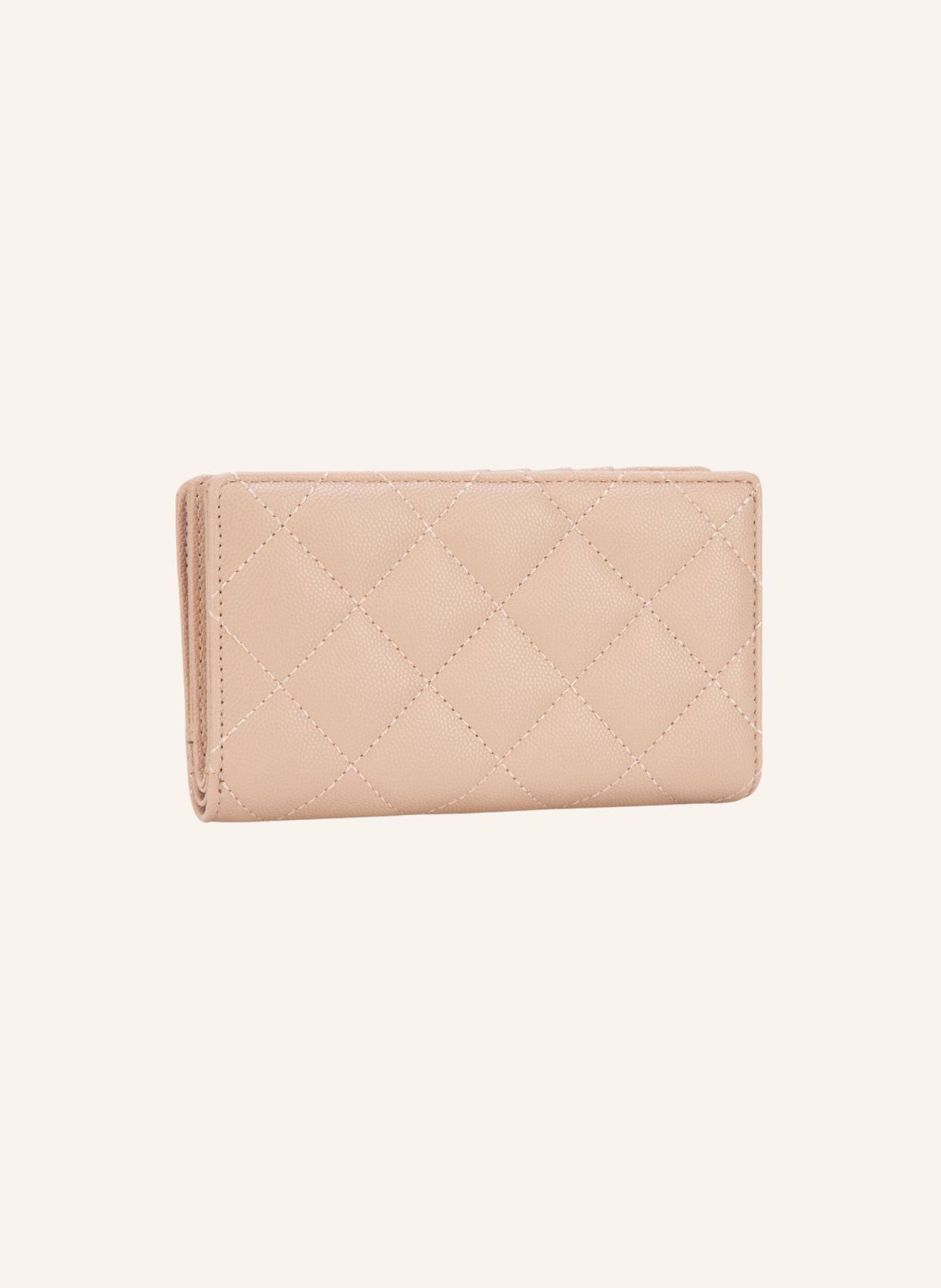 JOOP! Geldbörse BELLAGIO BELINDA: BEIGE