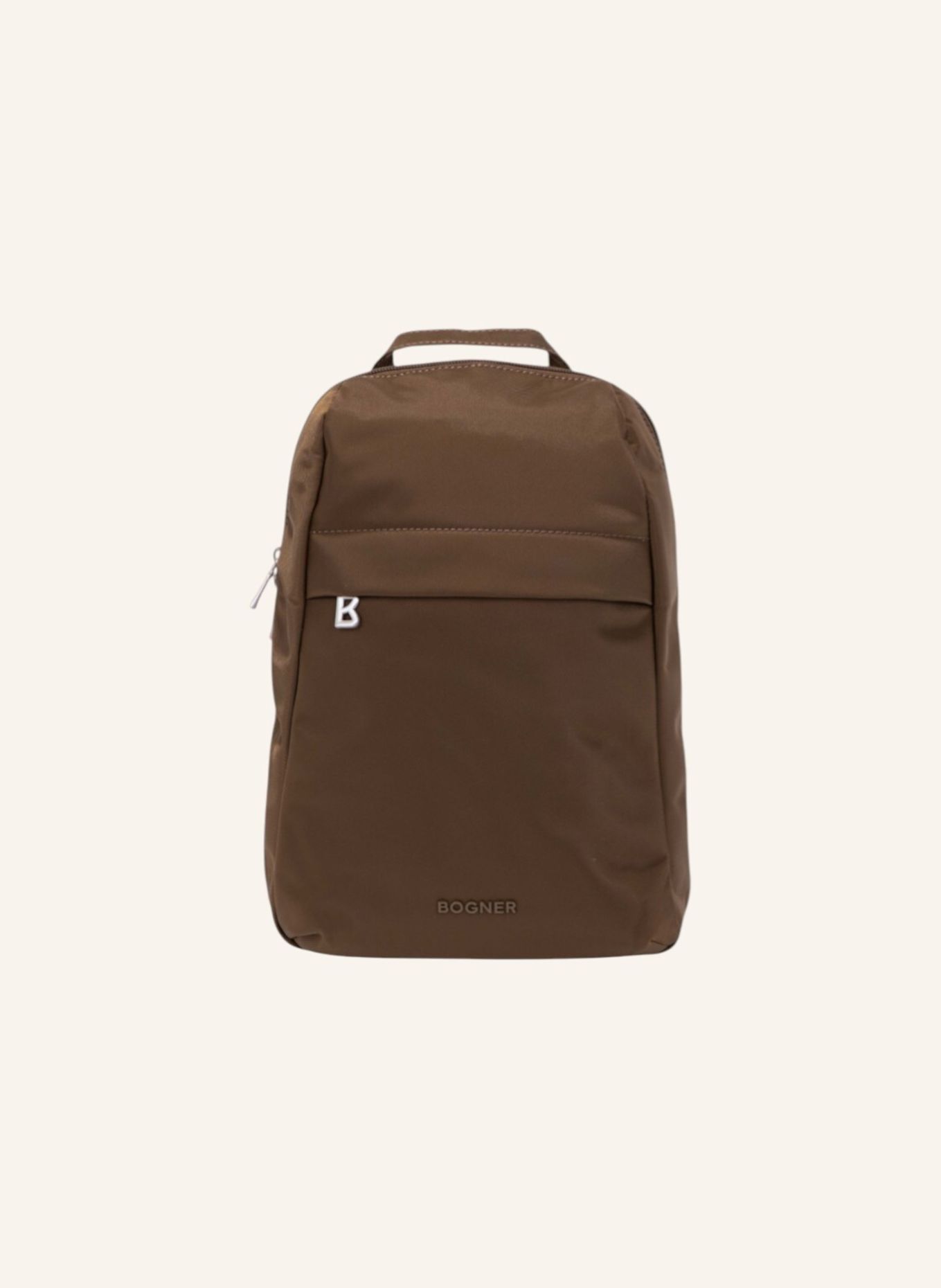 BOGNER Rucksack MAXON MAXI: KHAKI