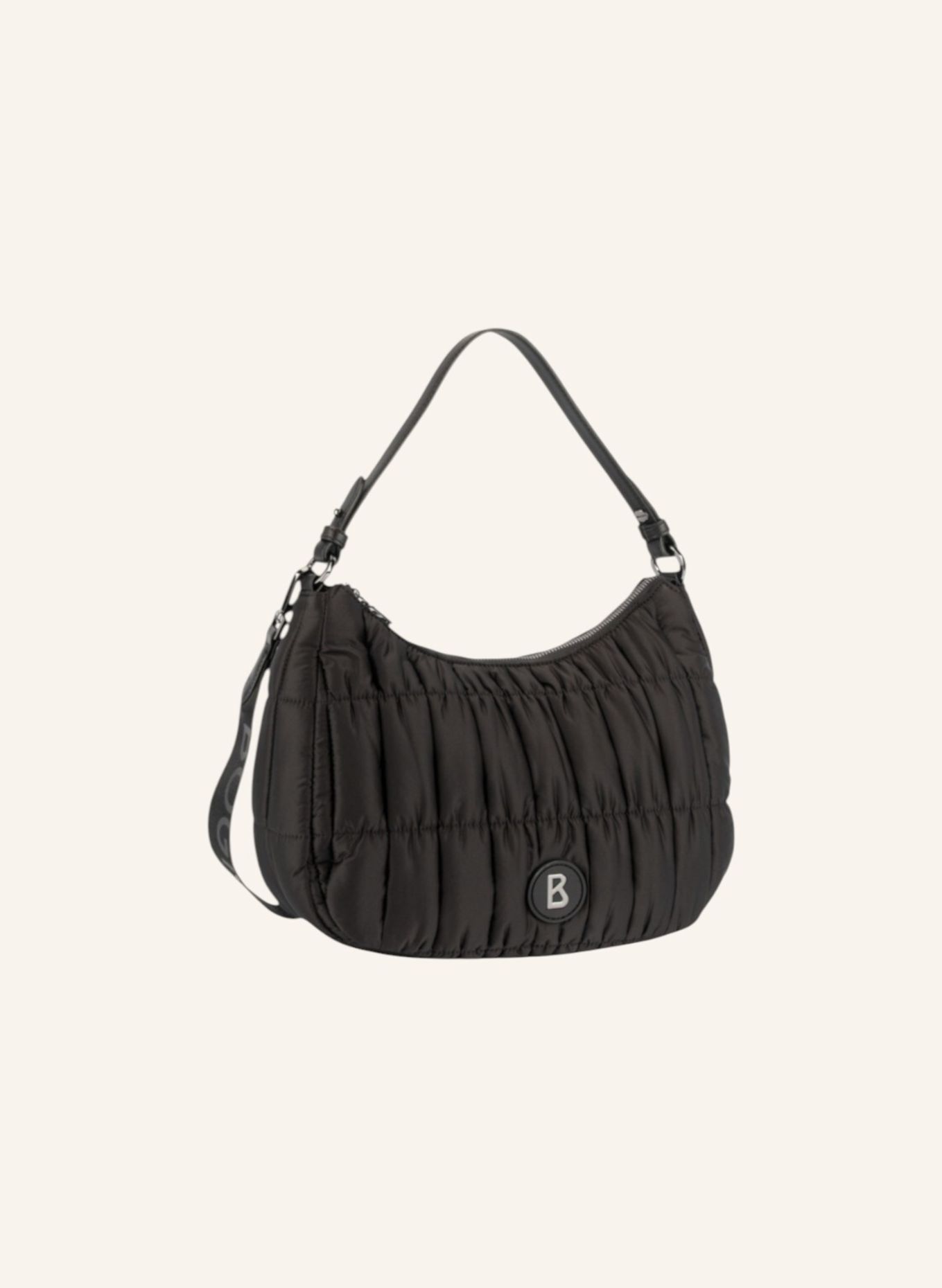 BOGNER Hobo THYON PARI: SCHWARZ