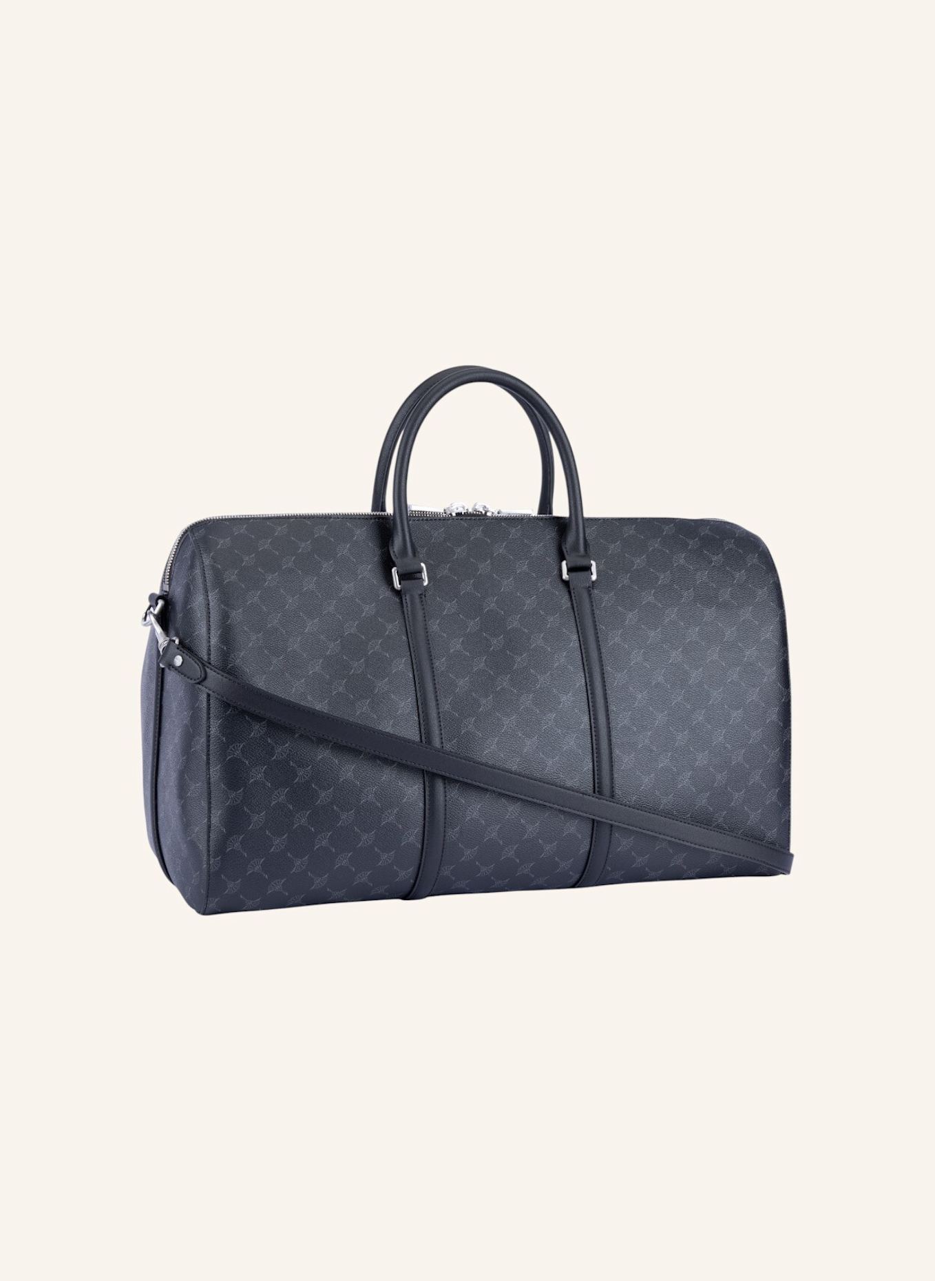 JOOP! Weekender CORTINA 1.0 AURORA: DUNKELGRAU