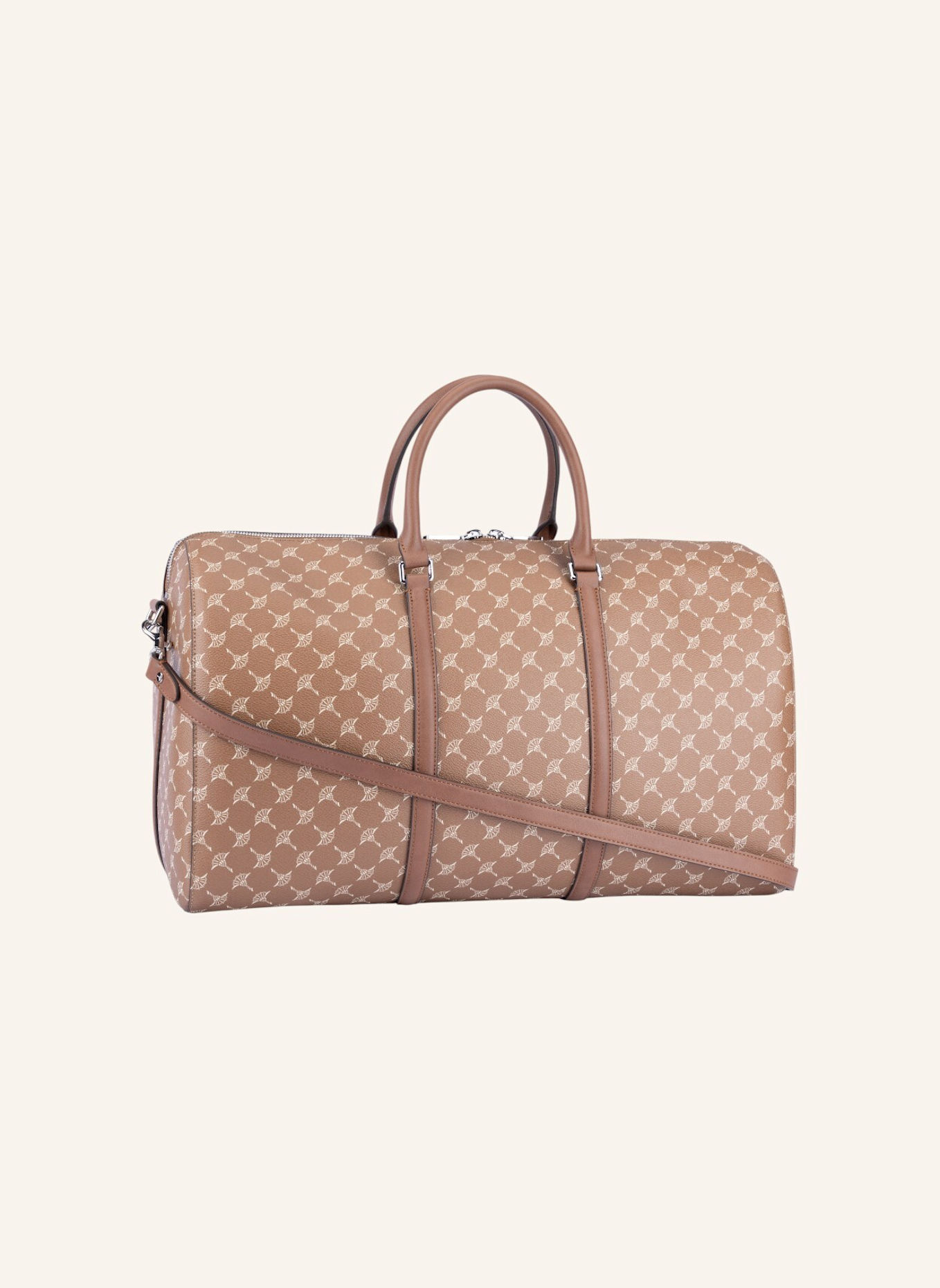 JOOP! Weekender CORTINA 1.0 AURORA: HELLBRAUN