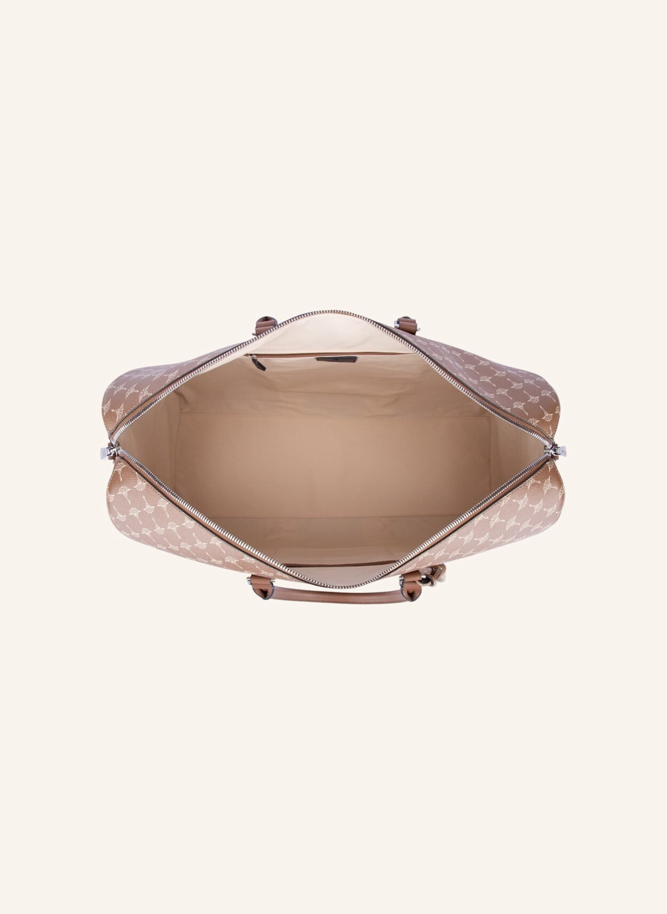 JOOP! Weekender CORTINA 1.0 AURORA: HELLBRAUN