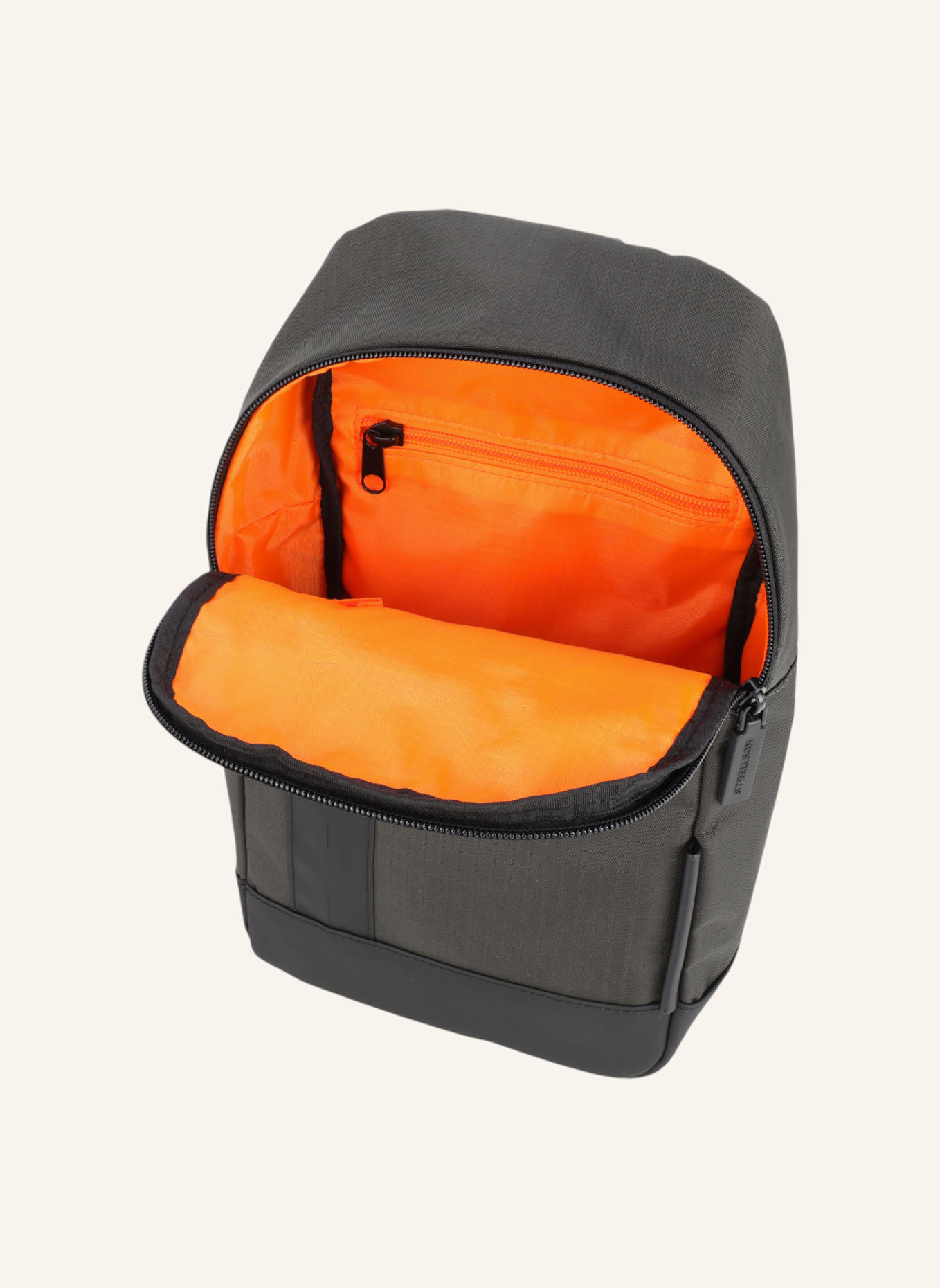 STRELLSON Umhängetasche NORTHWOOD RS CHRIS: KHAKI