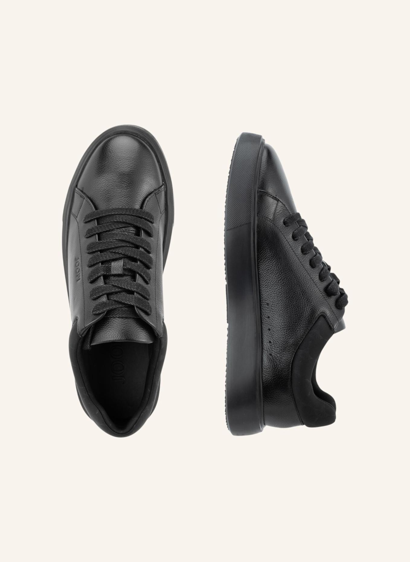 JOOP! Sneaker ESTATE STAMPA LARGO: SCHWARZ