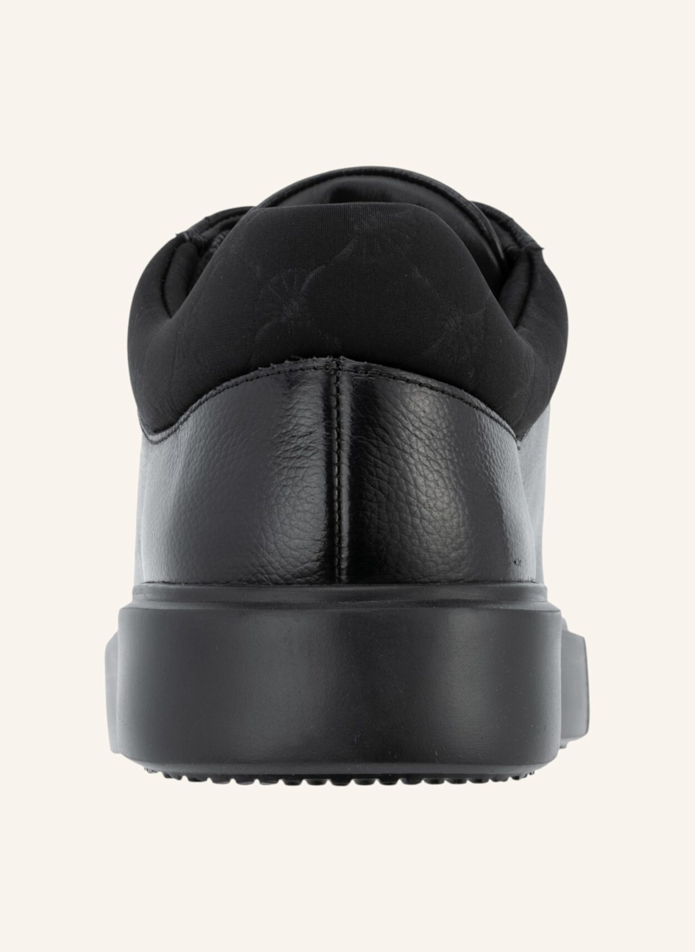 JOOP! Sneaker ESTATE STAMPA LARGO: SCHWARZ