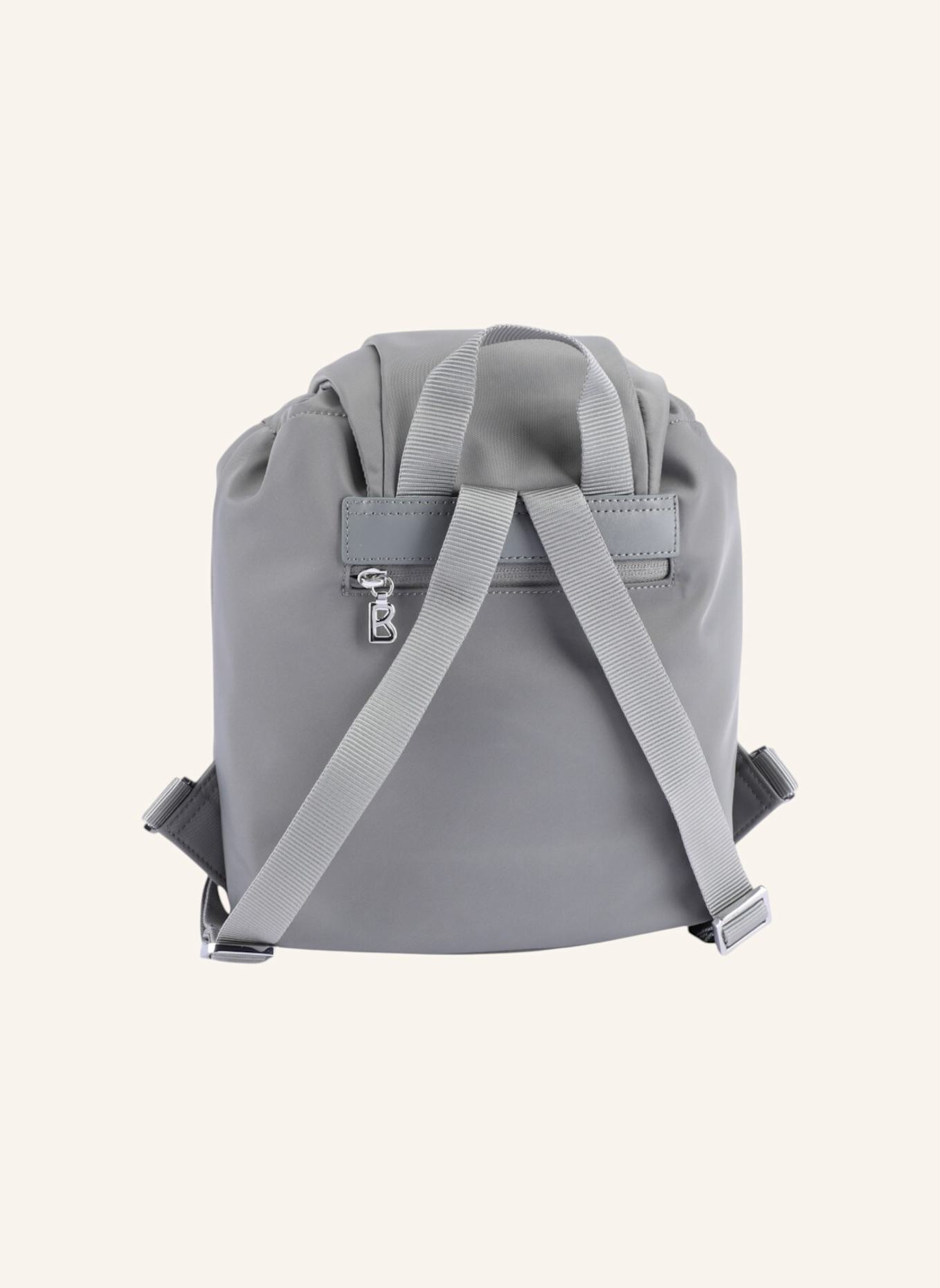BOGNER Rucksack KLOSTERS FELINE: GRAU