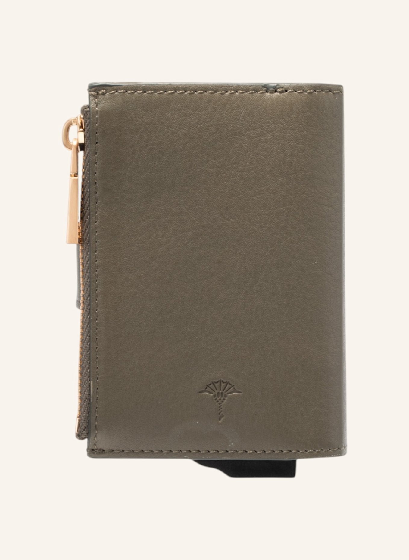 JOOP! E-cage SOFISTICATO 1.0 C-FOUR: DUNKELGRÜN