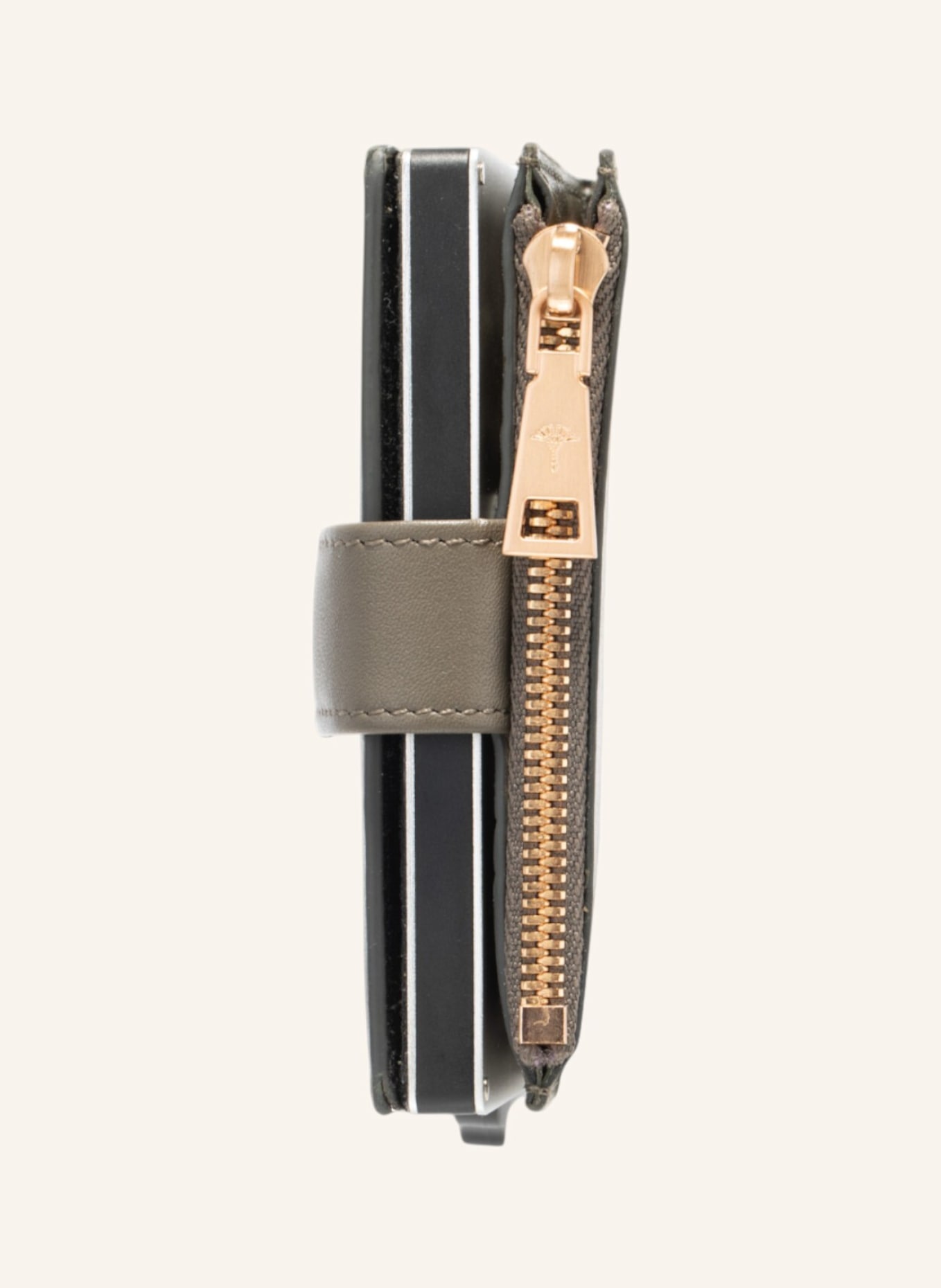 JOOP! E-cage SOFISTICATO 1.0 C-FOUR: DUNKELGRÜN