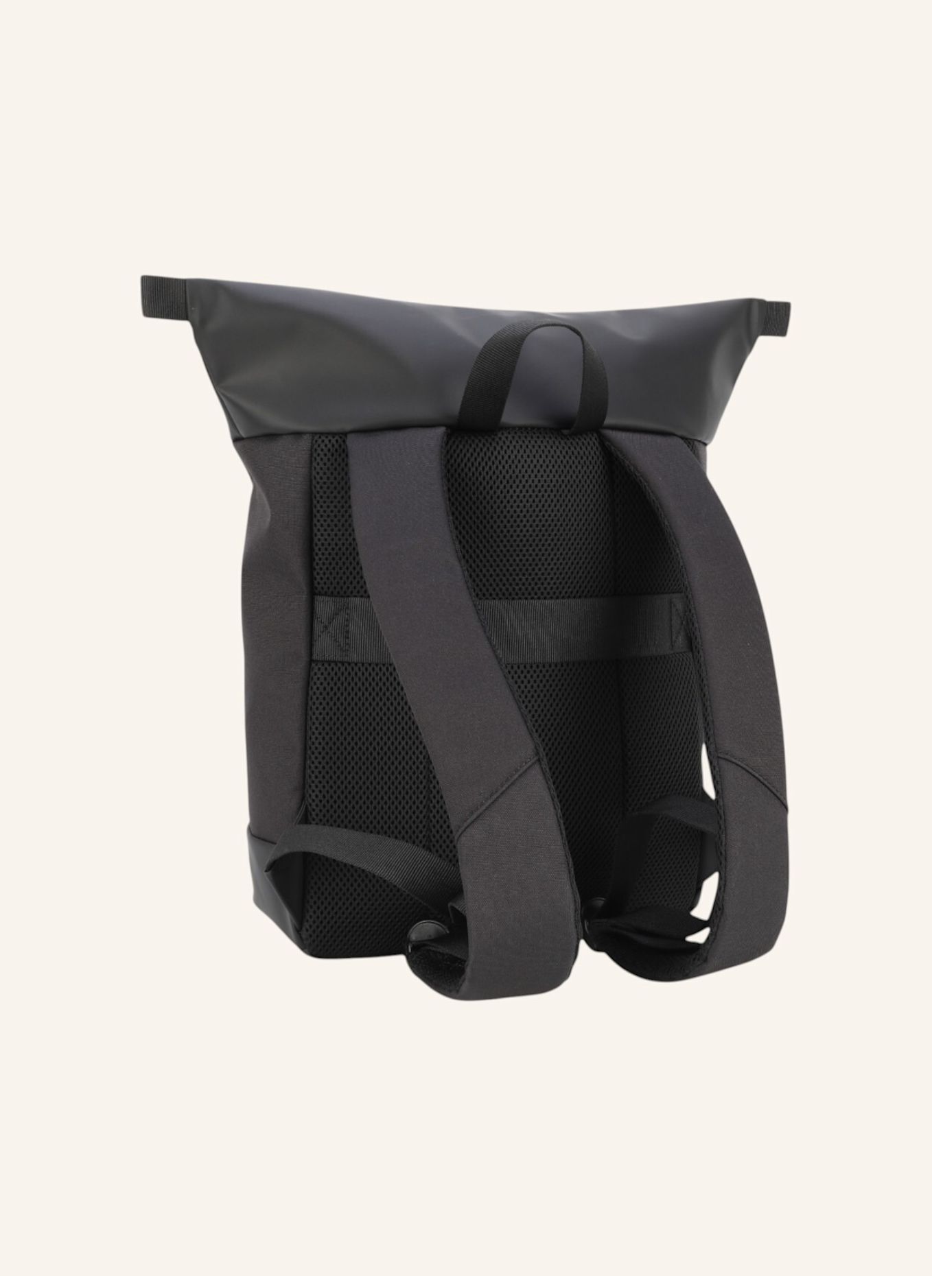 STRELLSON Rucksack ALPERTON SEBASTIAN: SCHWARZ