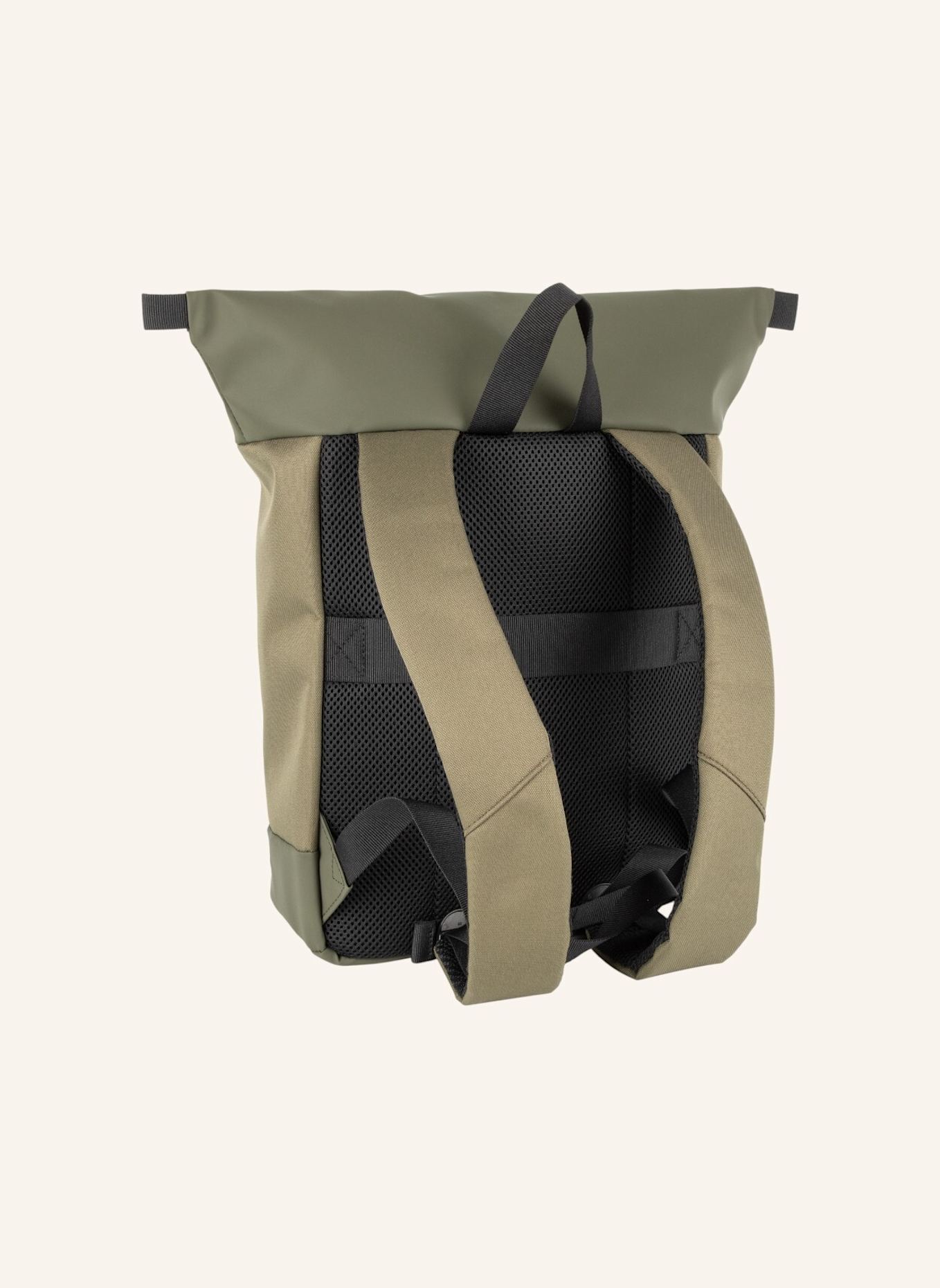 STRELLSON Rucksack ALPERTON SEBASTIAN: DUNKELBRAUN