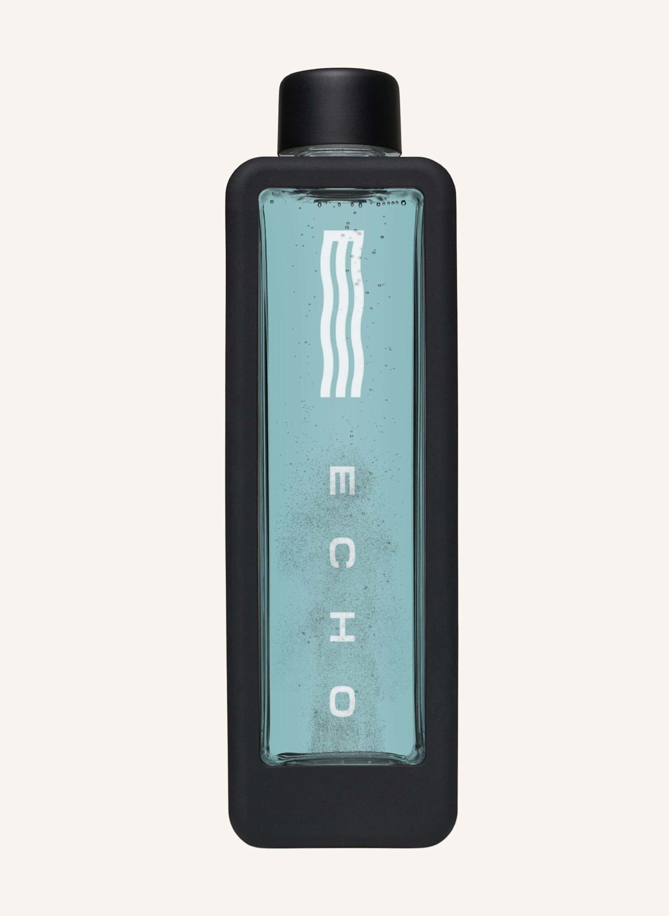 ECHO WATER Hydrogen Water ECHO: SCHWARZ