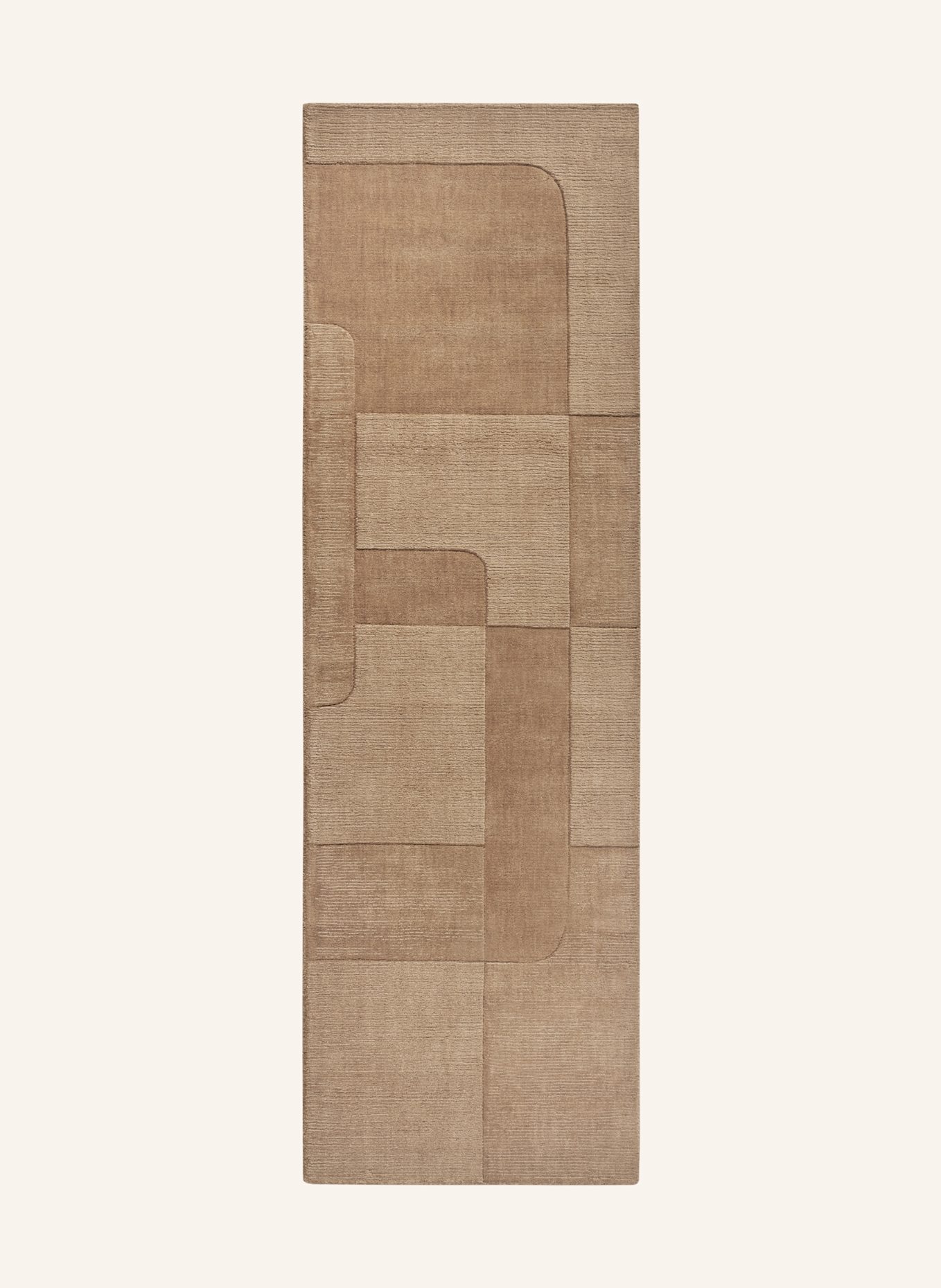 Villeroy & Boch Teppich CHARLOTTE: BEIGE