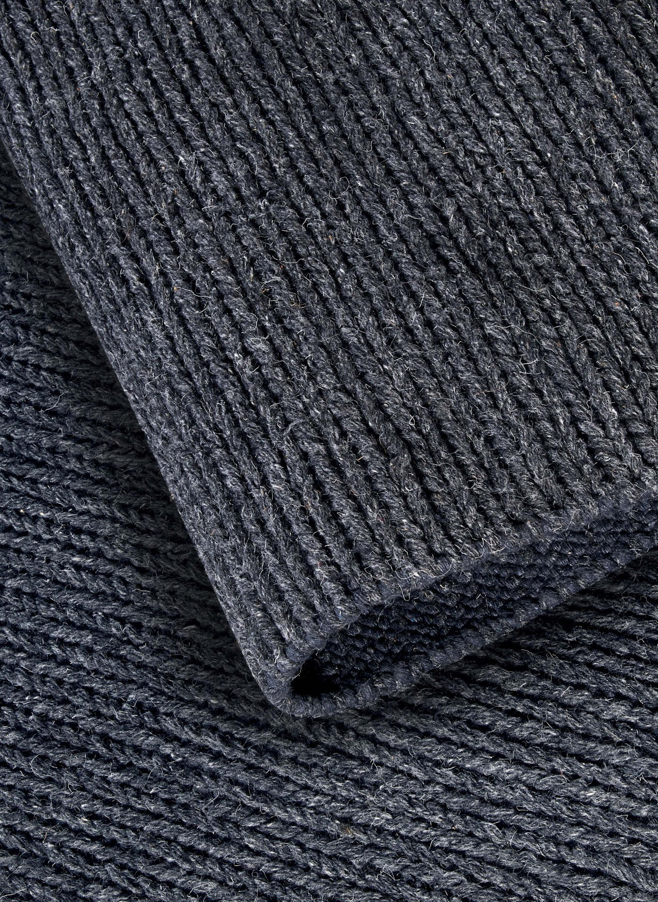 Villeroy & Boch Teppich FRANCOIS: DUNKELGRAU/ SCHWARZ