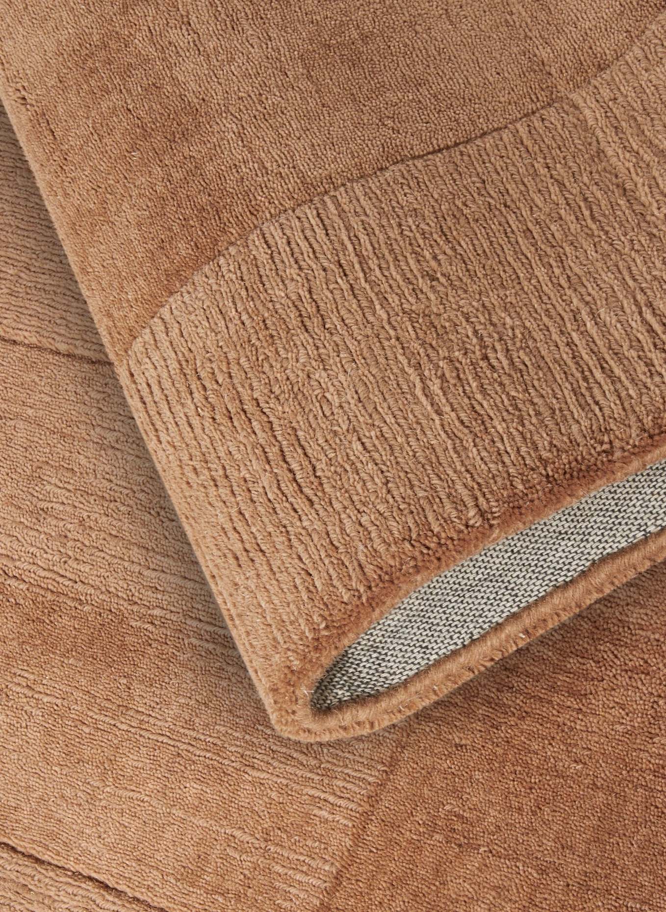 Villeroy & Boch Teppich CHARLOTTE: BRAUN