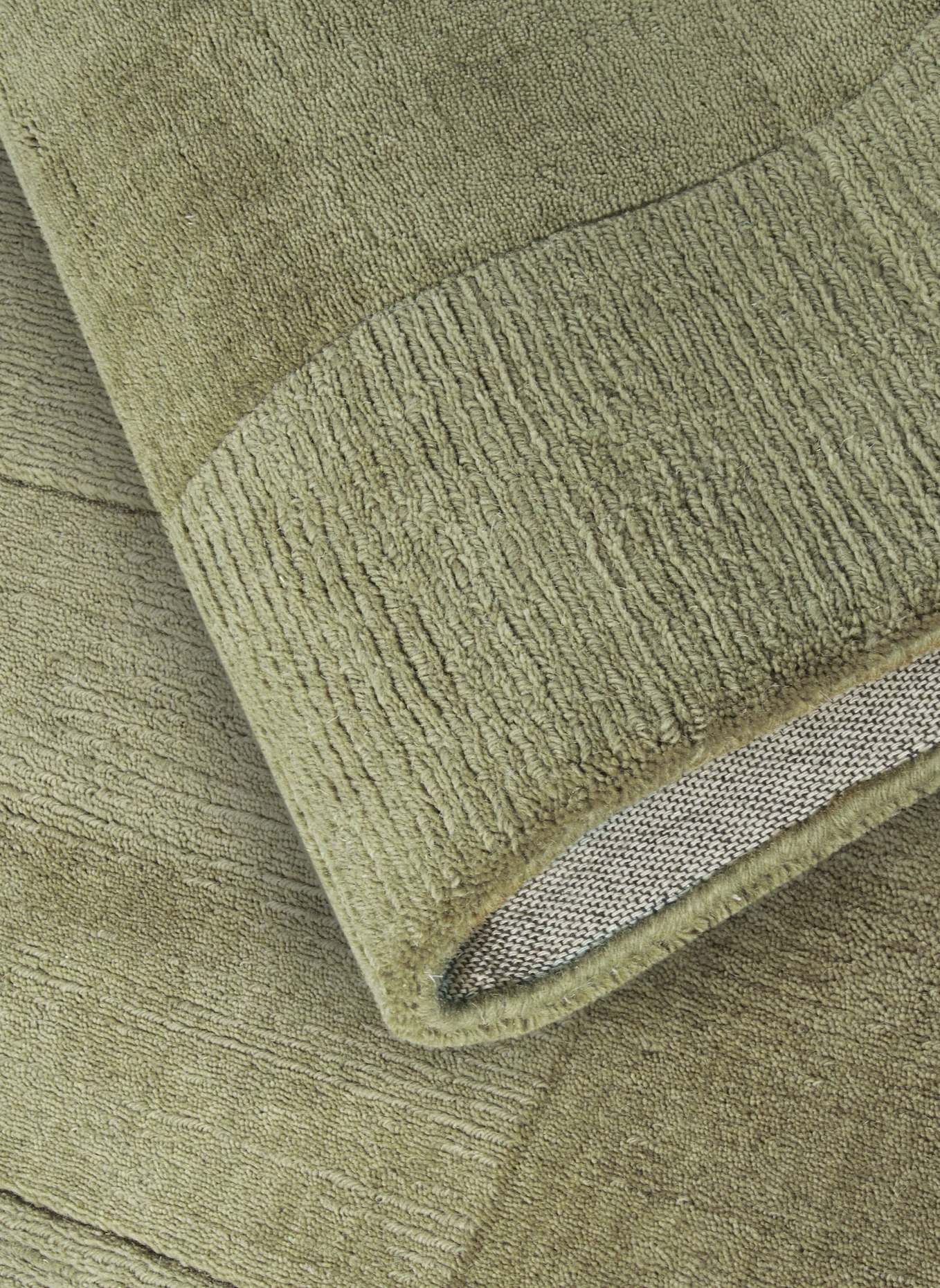 Villeroy & Boch Teppich CHARLOTTE: GRÜN