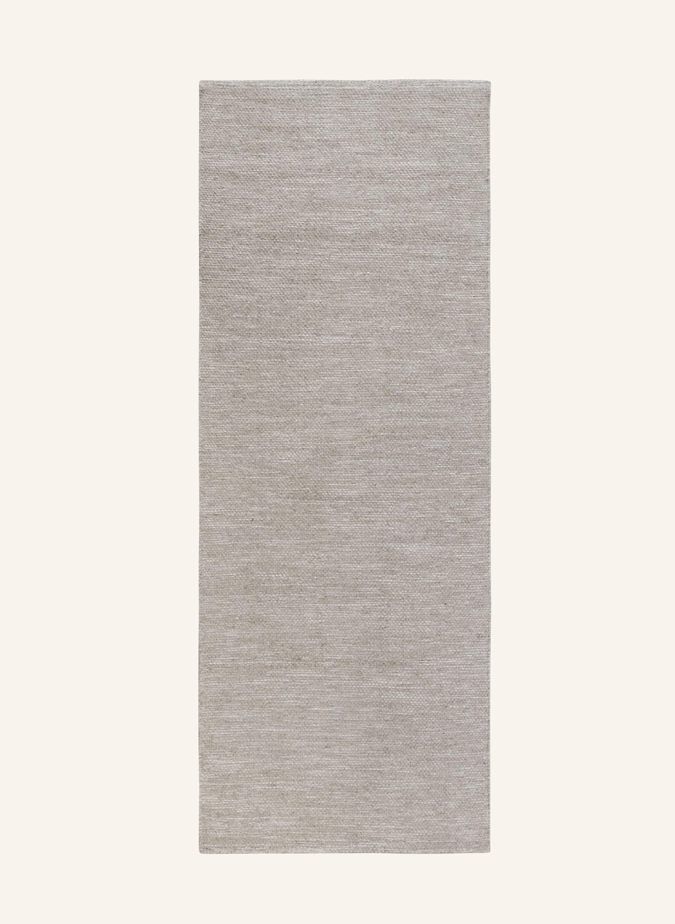 ELLE Decoration Teppich PRADESH: BEIGE