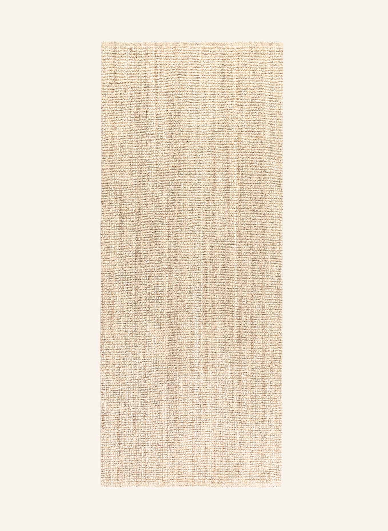 vikosa Teppich JAIPUR: ECRU/ BEIGE