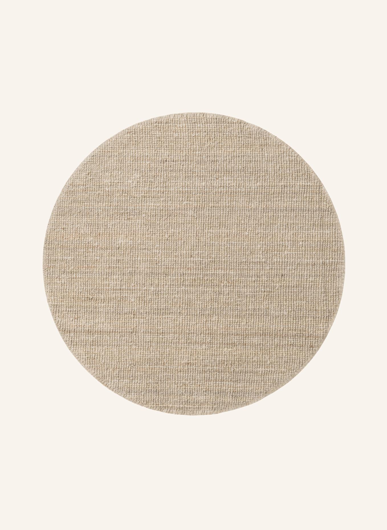 vikosa Teppich JAIPUR: ECRU/ BEIGE