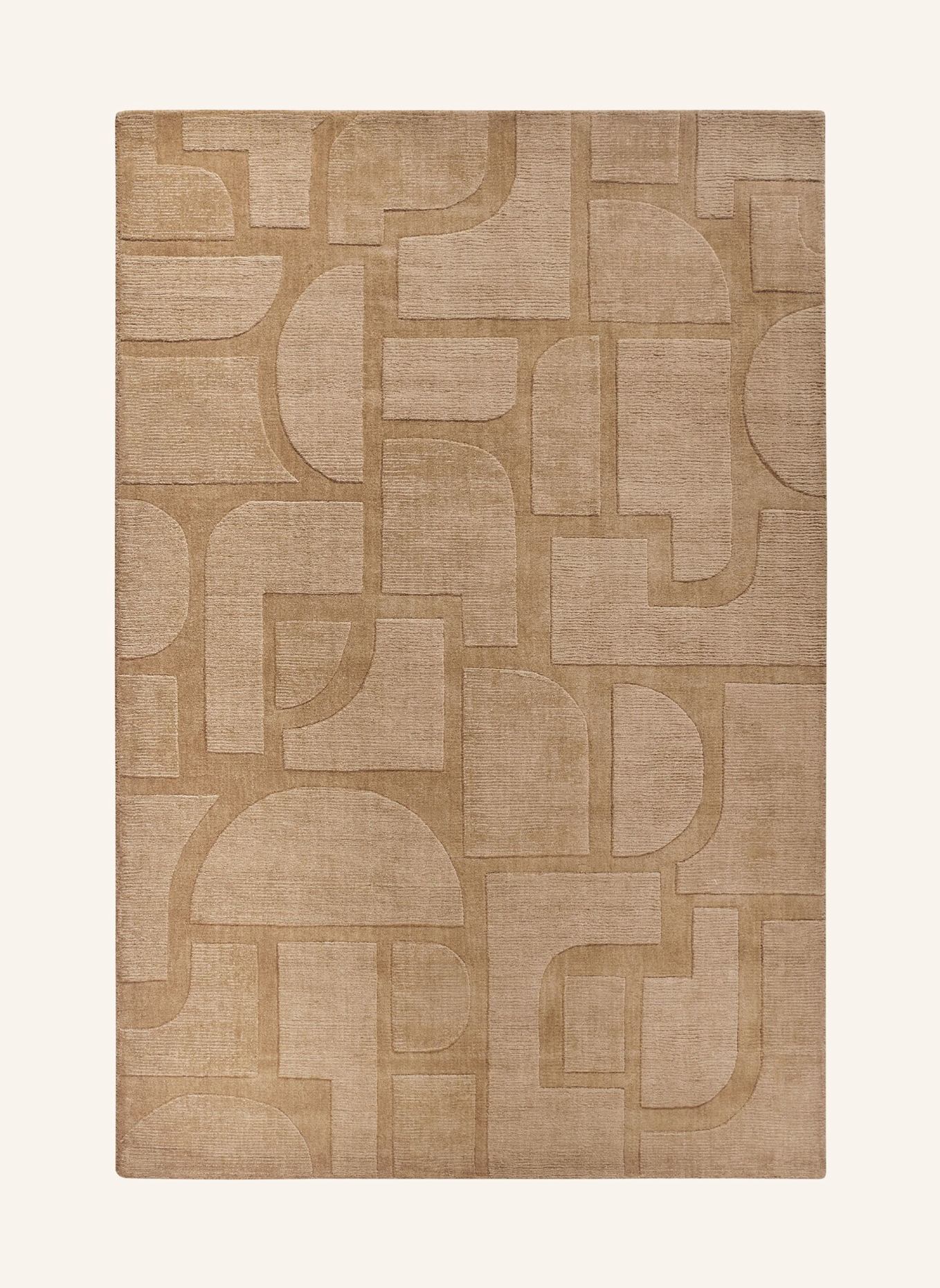 Villeroy & Boch Teppich ALEXIS: BEIGE