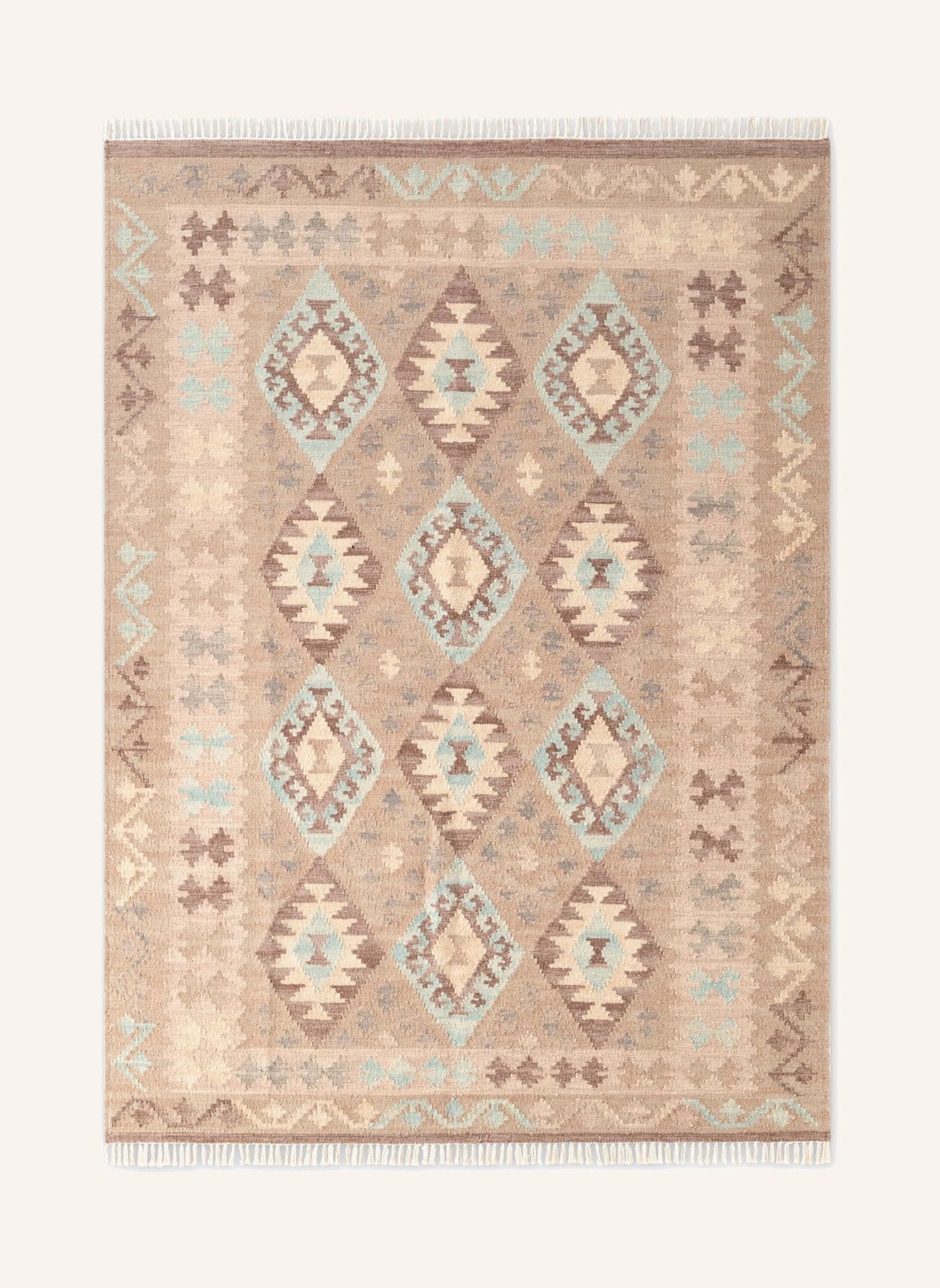 vikosa Teppich DUNE: BEIGE