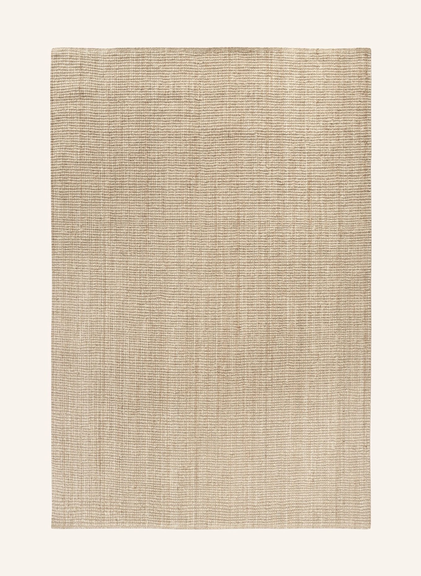 Villeroy & Boch Teppich ROSALIE: BEIGE