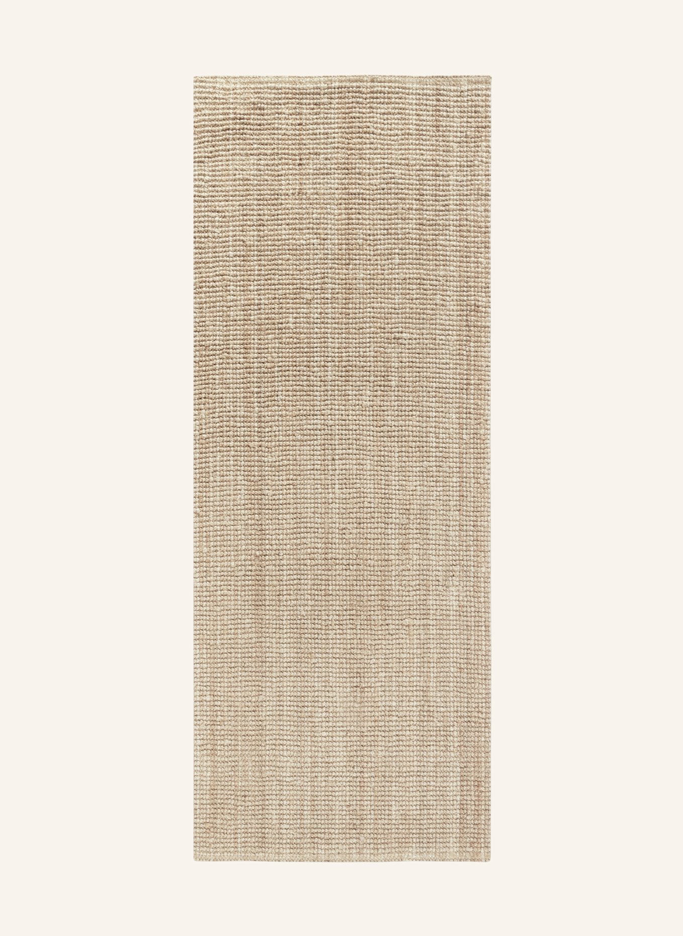 Villeroy & Boch Teppich ROSALIE: BEIGE