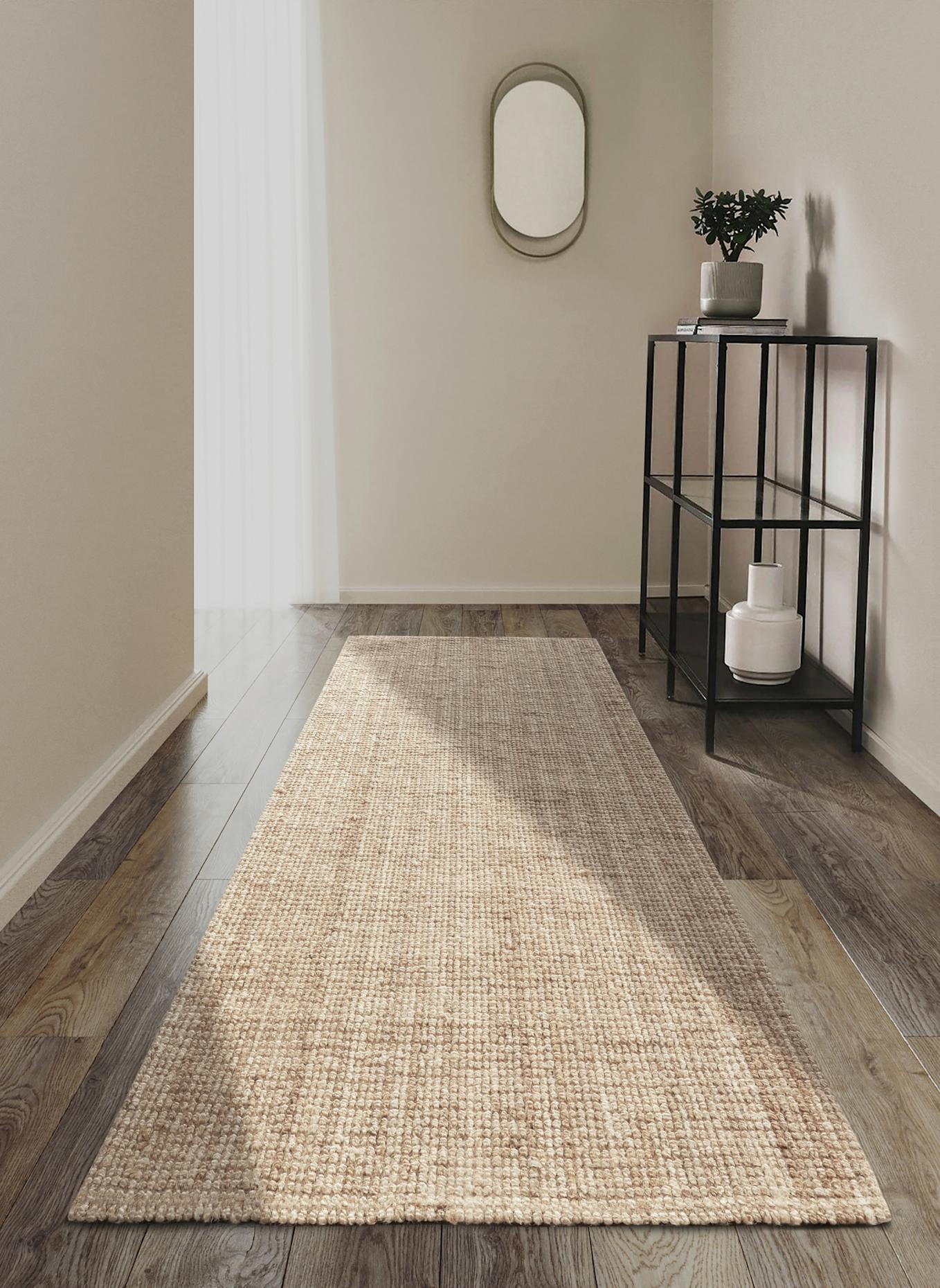 Villeroy & Boch Teppich ROSALIE: BEIGE