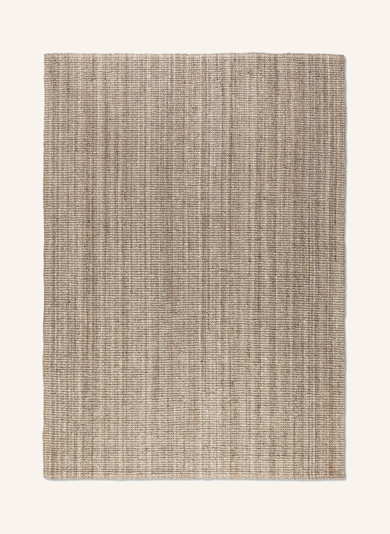 vikosa Teppich JAIPUR: BEIGE