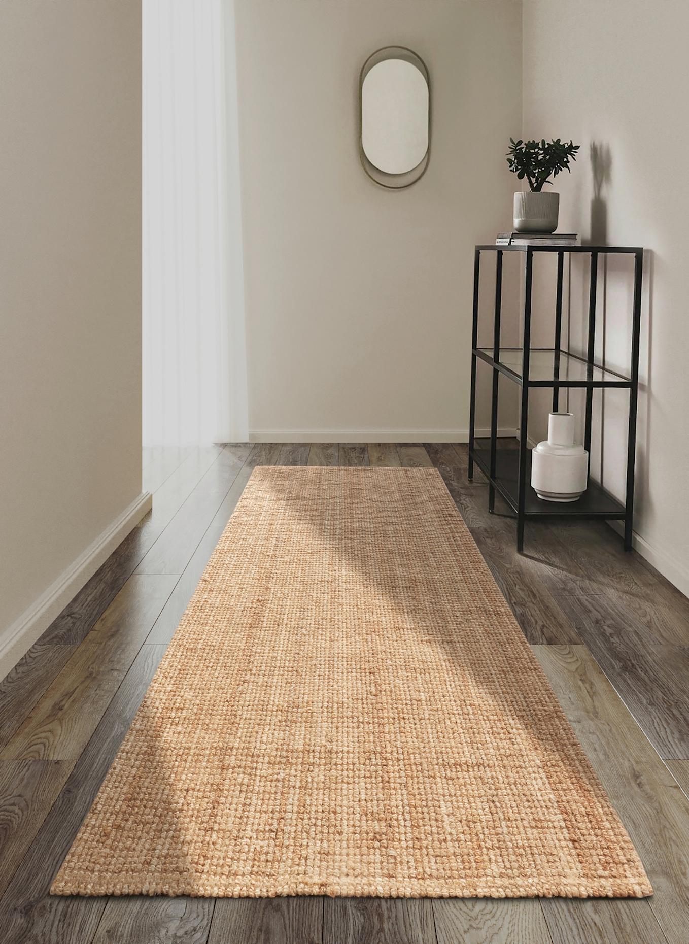 Villeroy & Boch Teppich ROSALIE: BEIGE