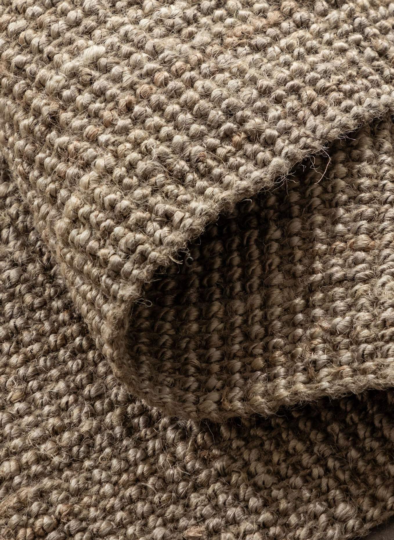 vikosa Teppich JAIPUR: BEIGE
