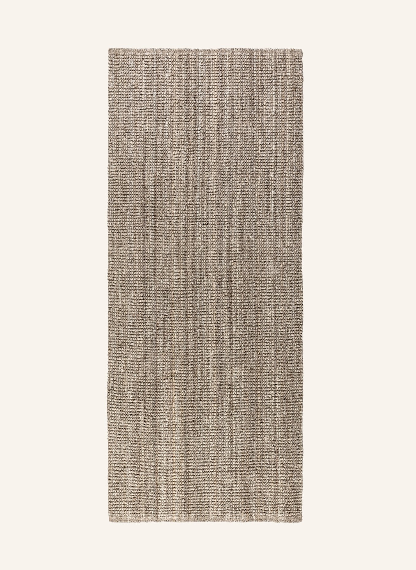 vikosa Teppich JAIPUR: BEIGE