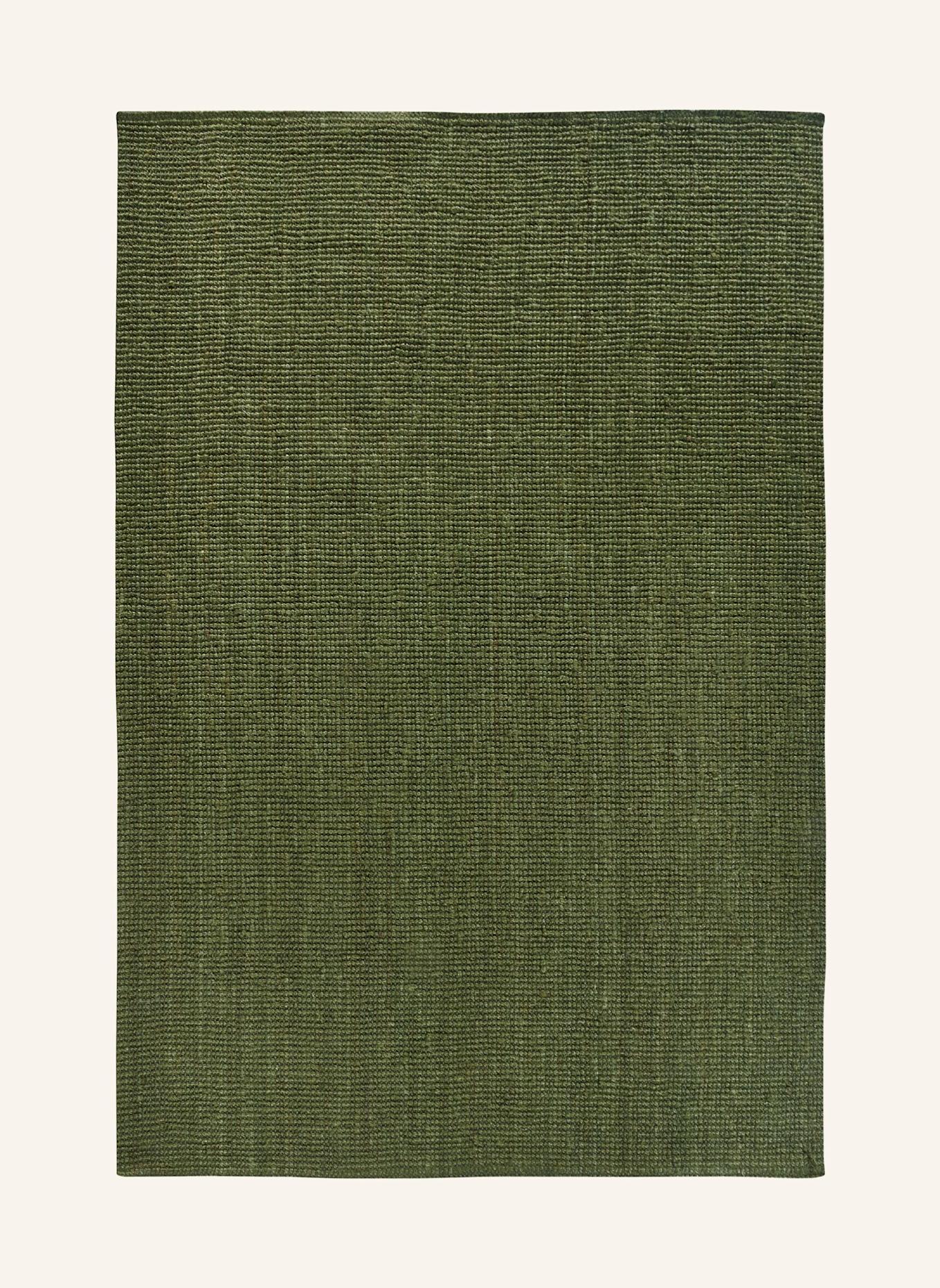 Villeroy & Boch Teppich ROSALIE: GRÜN