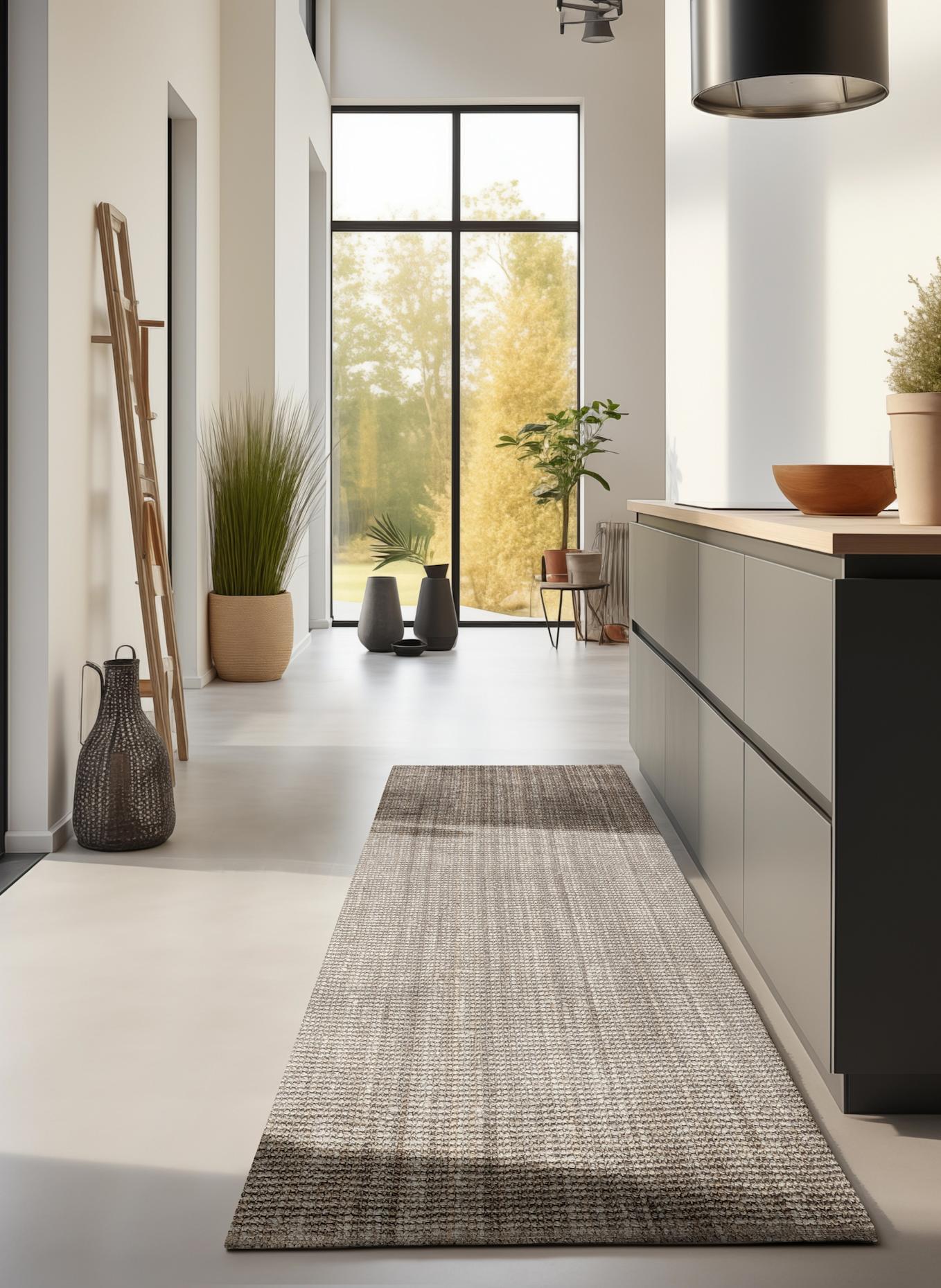 vikosa Teppich JAIPUR: BEIGE