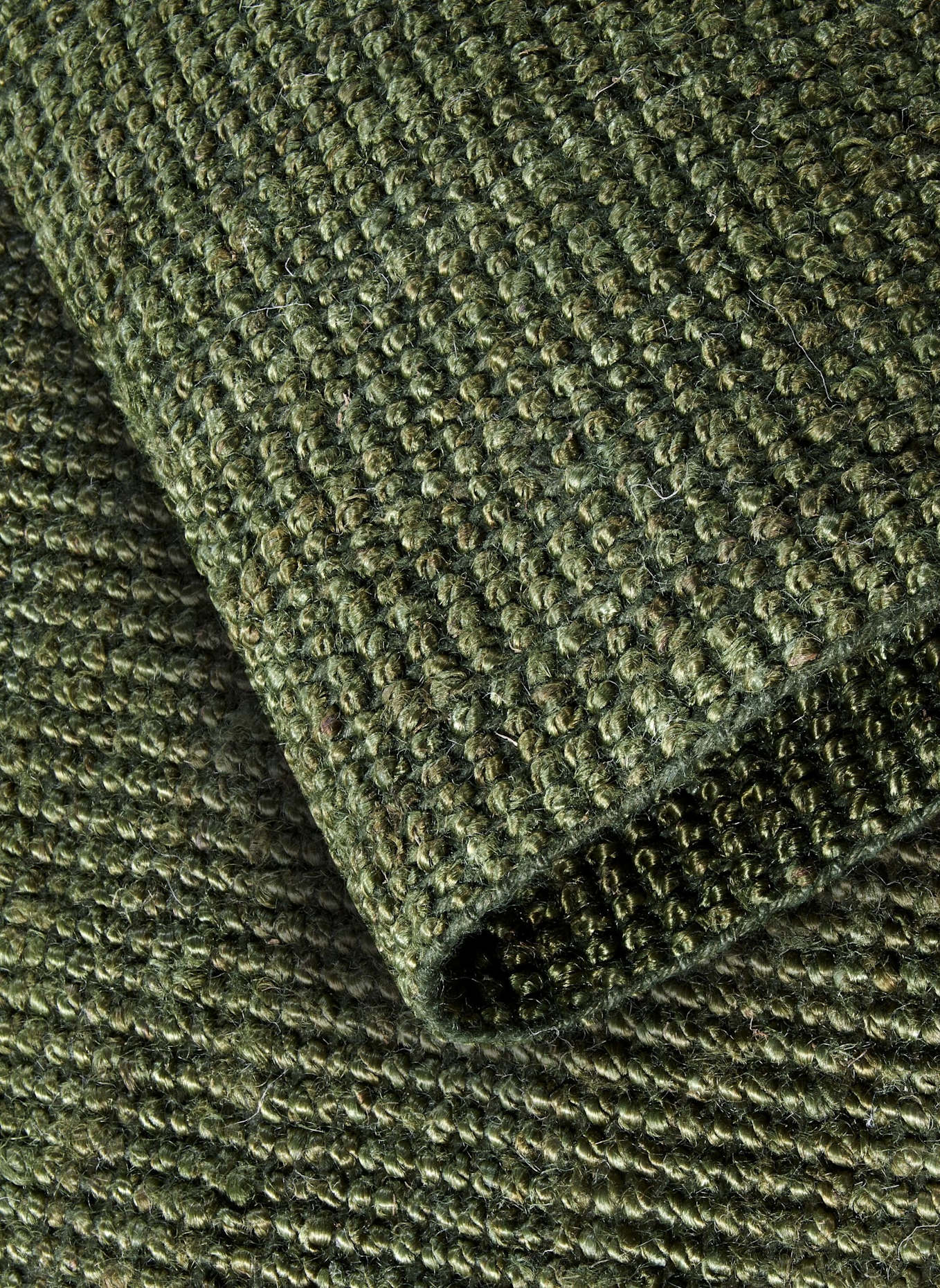 Villeroy & Boch Teppich ROSALIE: GRÜN