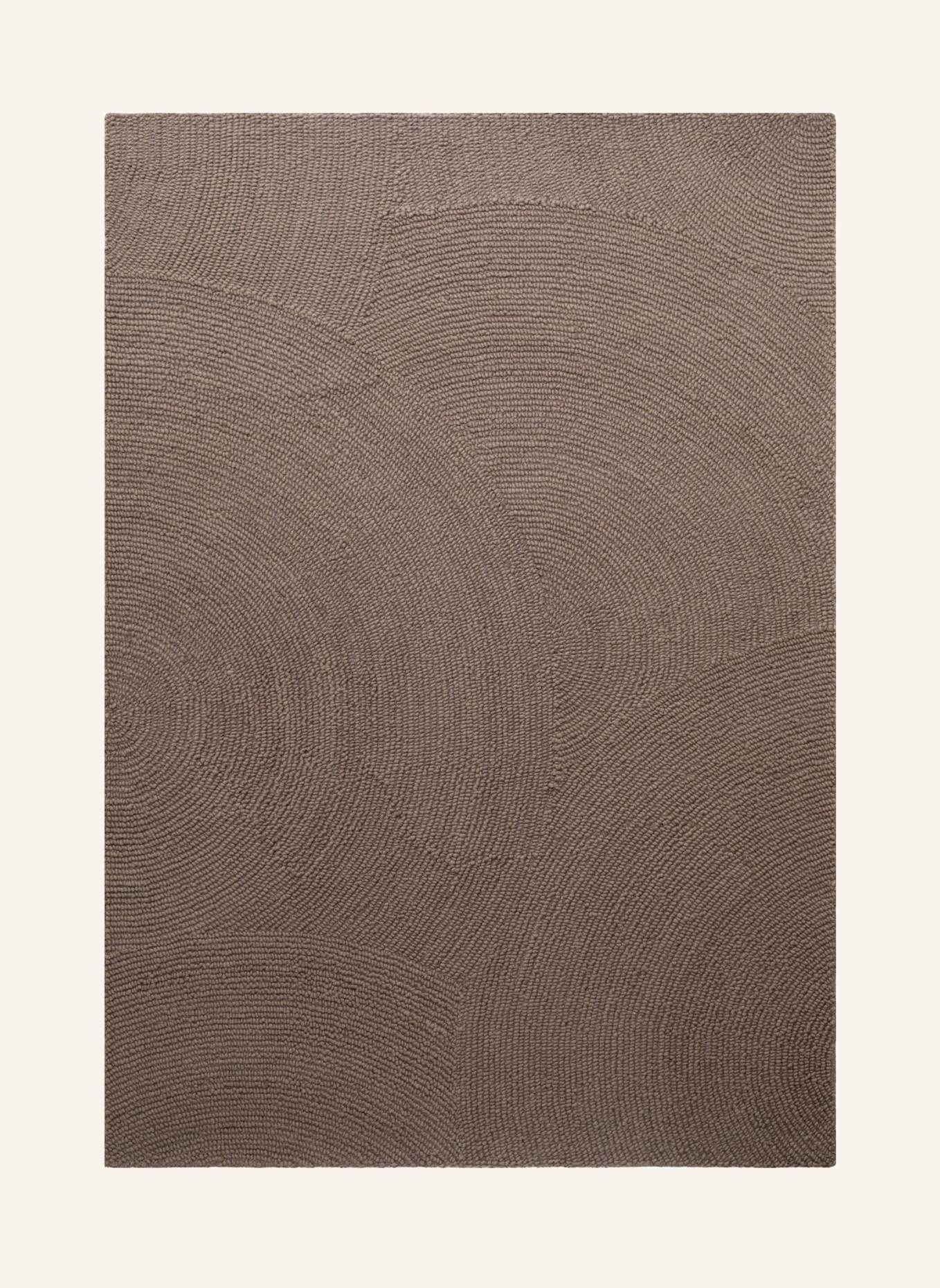 vikosa Teppich ELENI: TAUPE