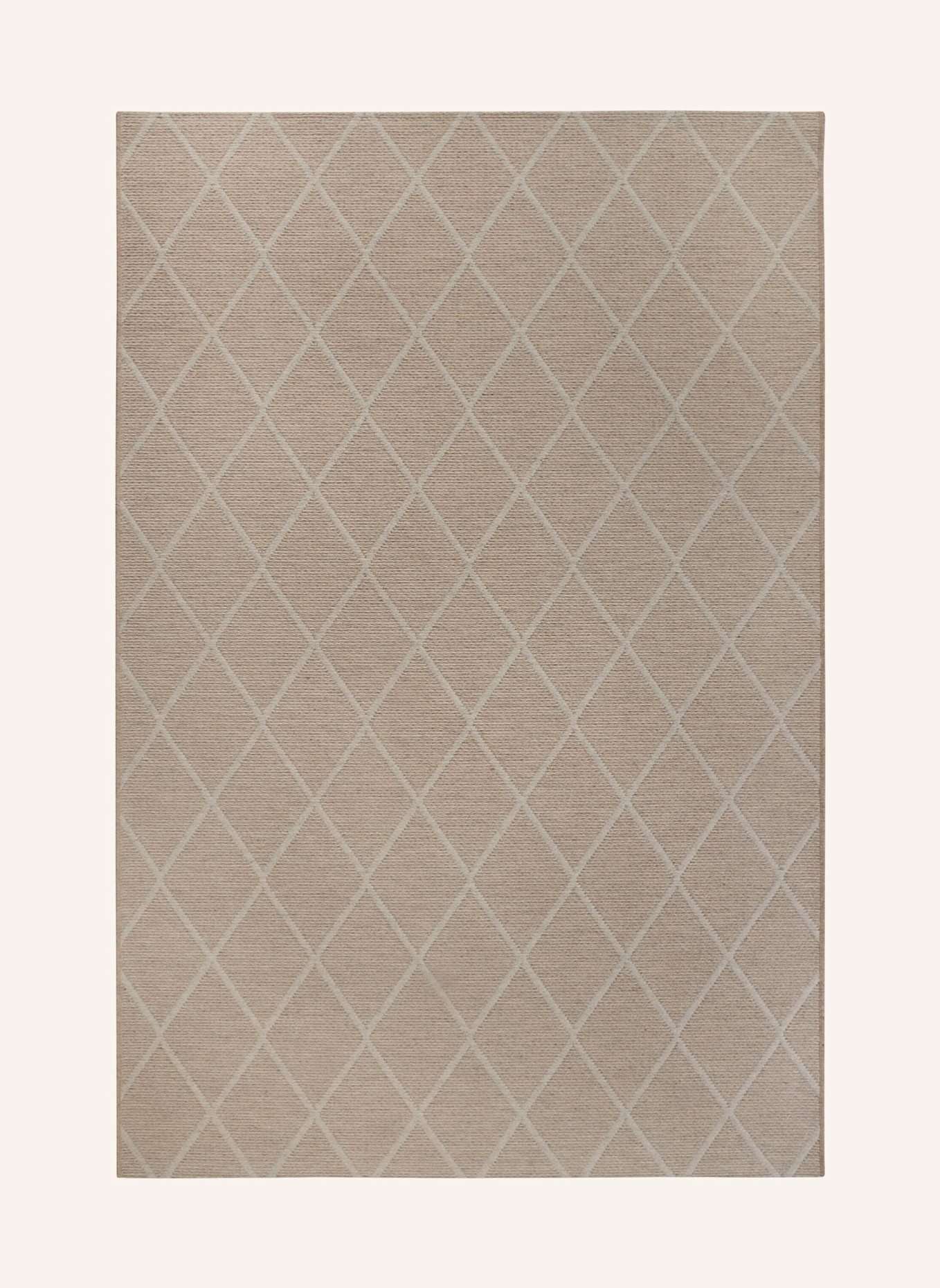 Villeroy & Boch Teppich MARIA: BEIGE