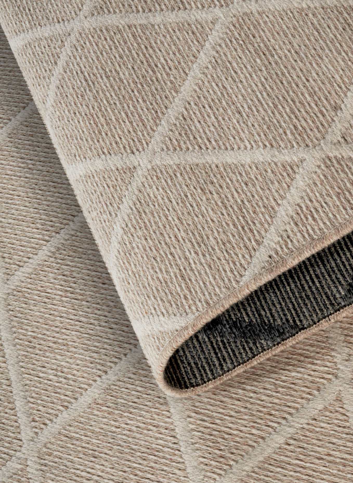 Villeroy & Boch Teppich MARIA: BEIGE