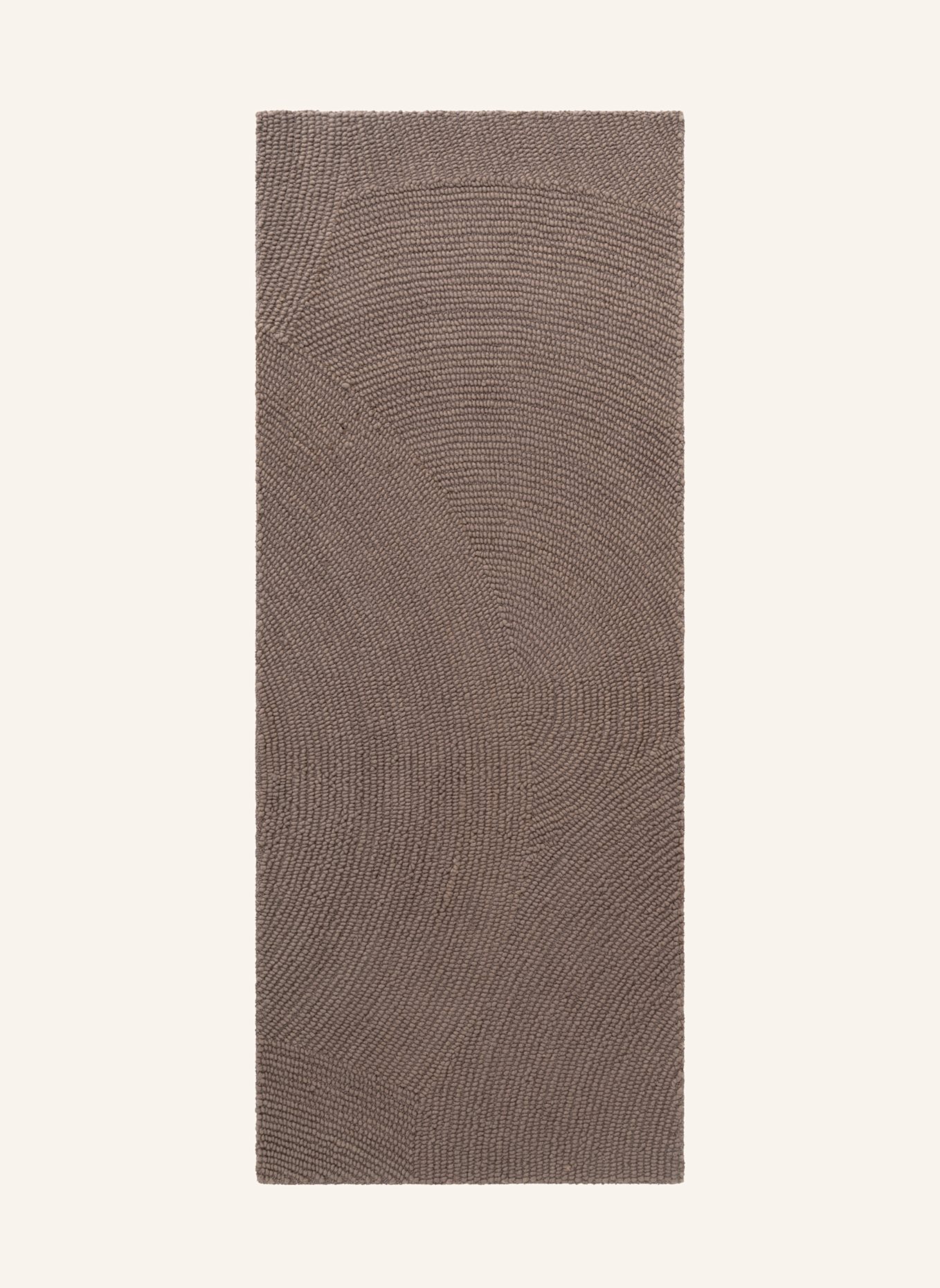 vikosa Teppich ELENI: TAUPE