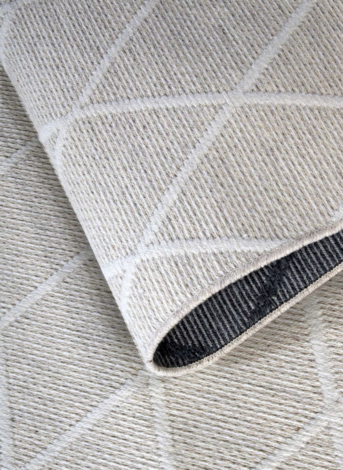 Villeroy & Boch Teppich MARIA: CREME