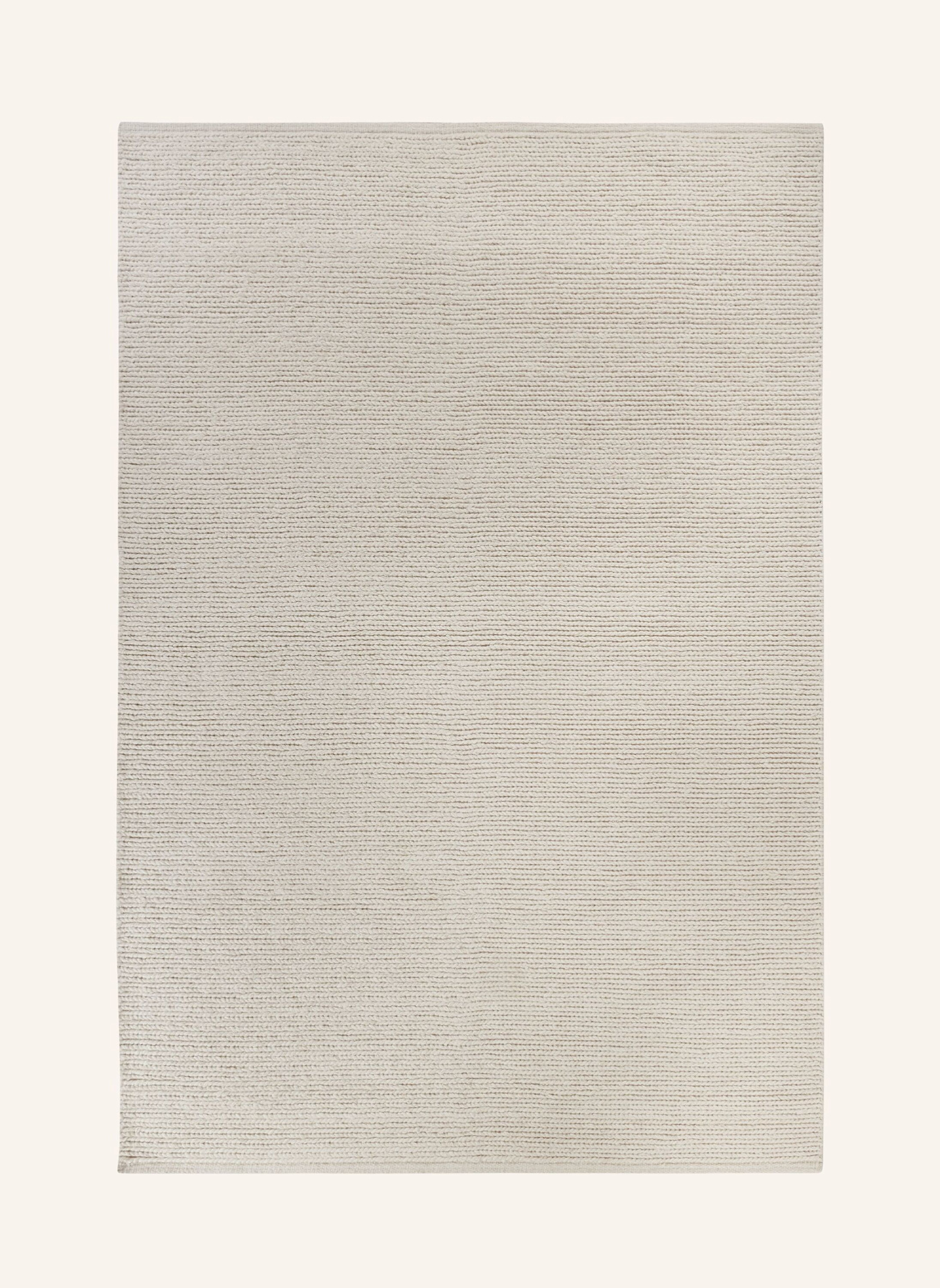 Villeroy & Boch Teppich FRANCOIS: WEISS