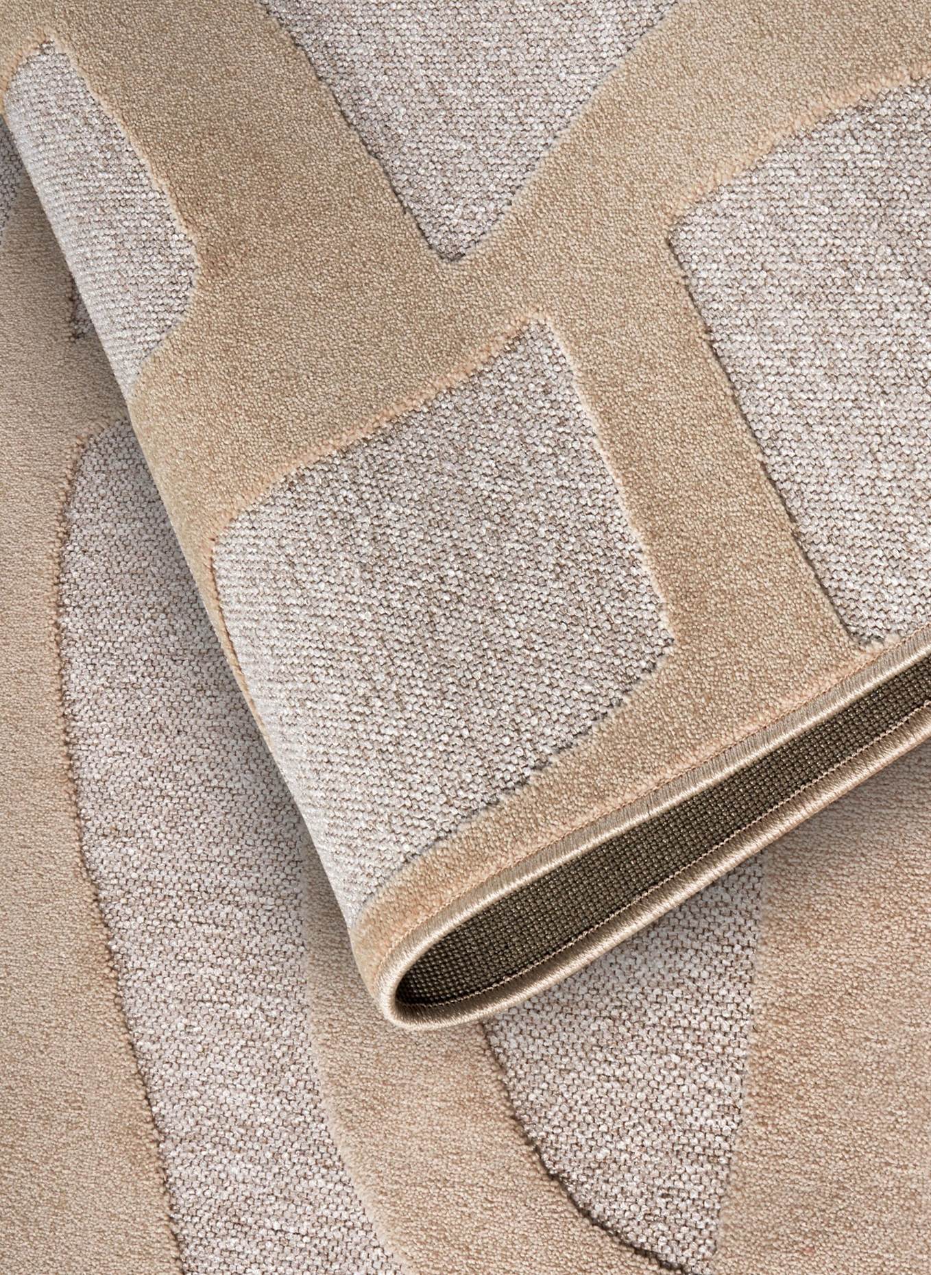 Villeroy & Boch Teppich AMBROISE: BEIGE