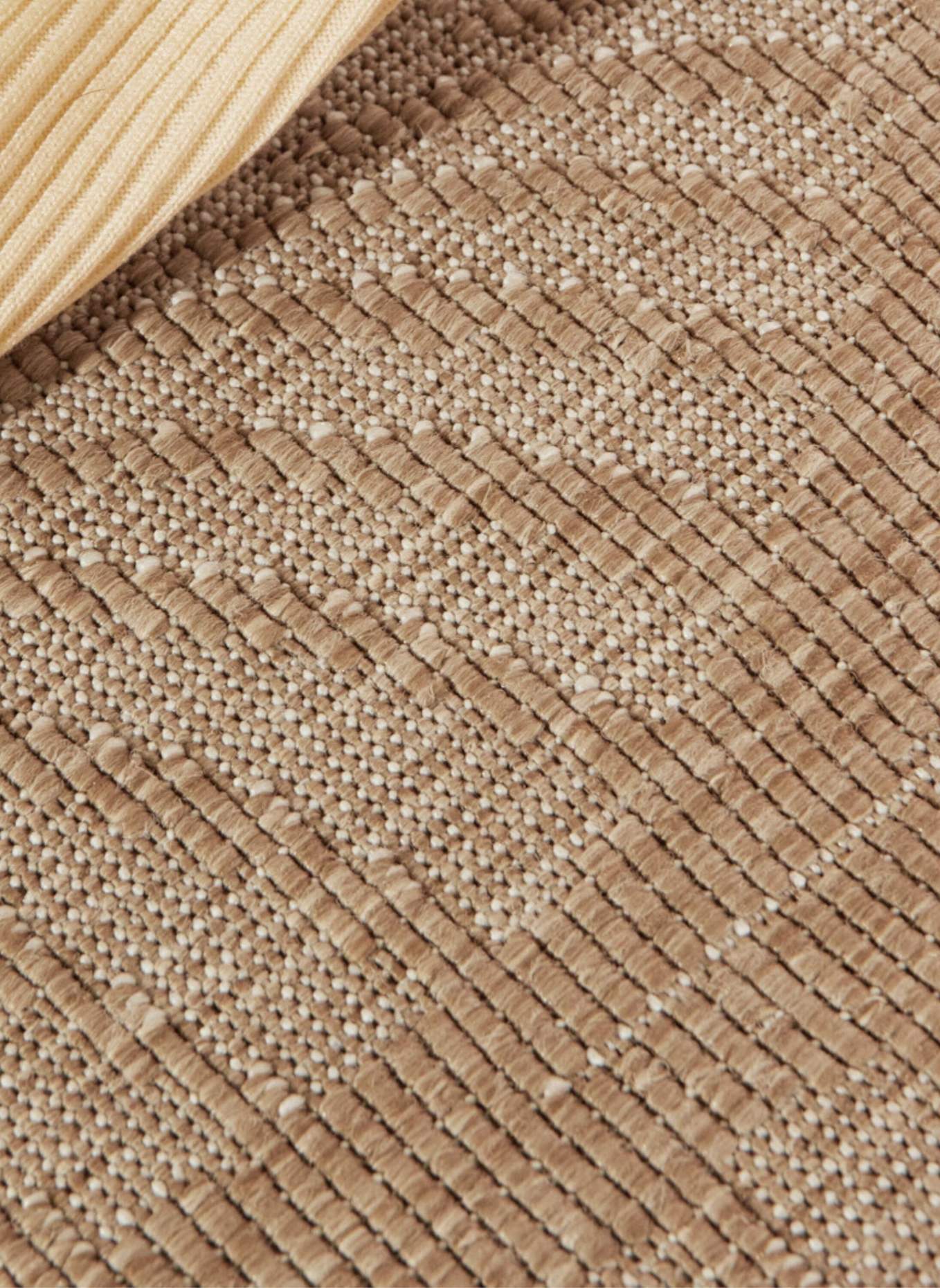 vikosa Teppich LIORA: BEIGE