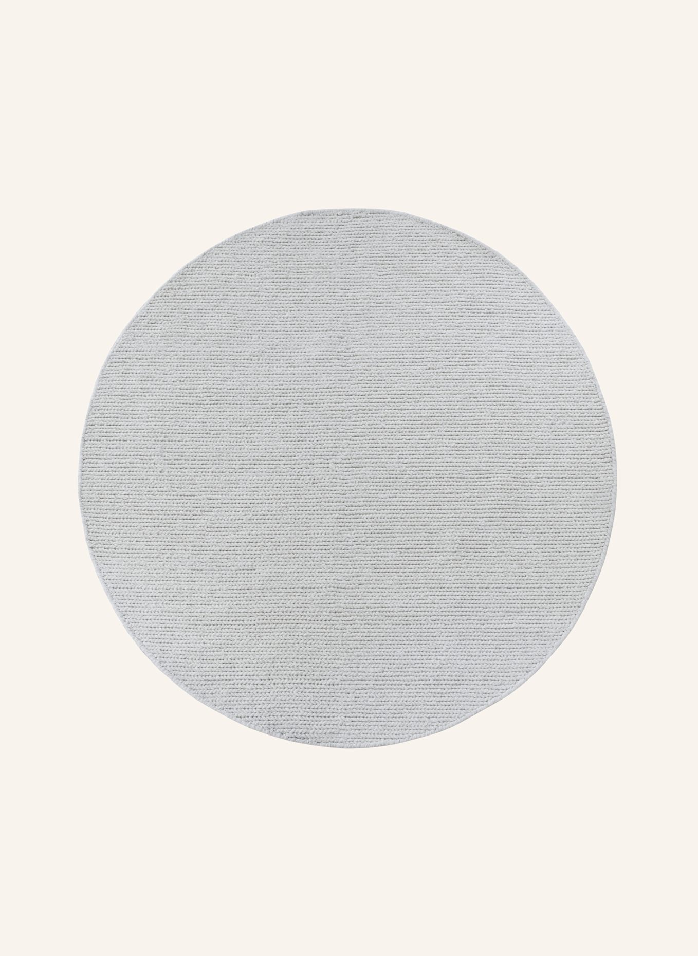 Villeroy & Boch Teppich FRANCOIS: WEISS