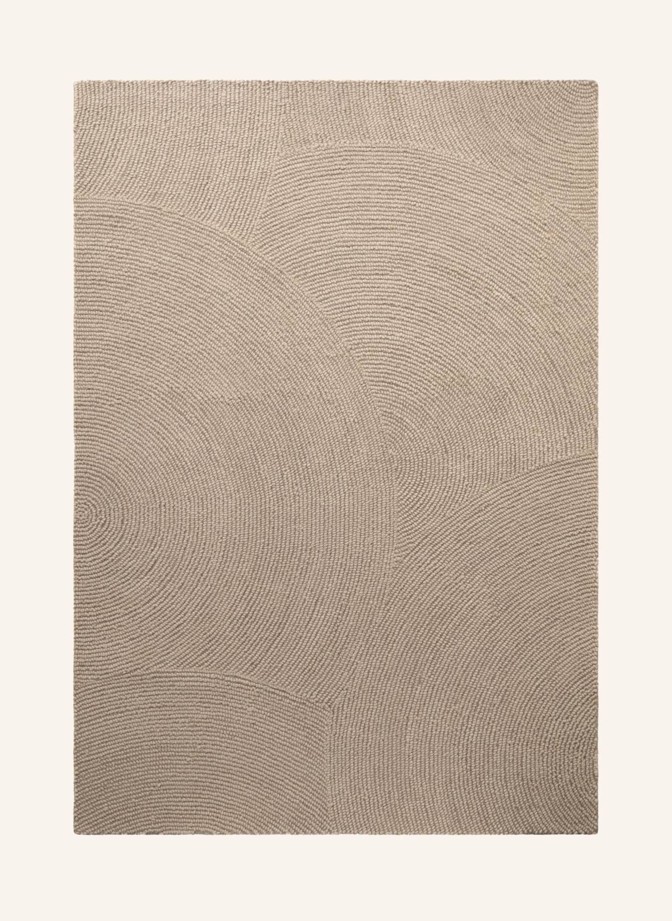 vikosa Teppich ELENI: BEIGE