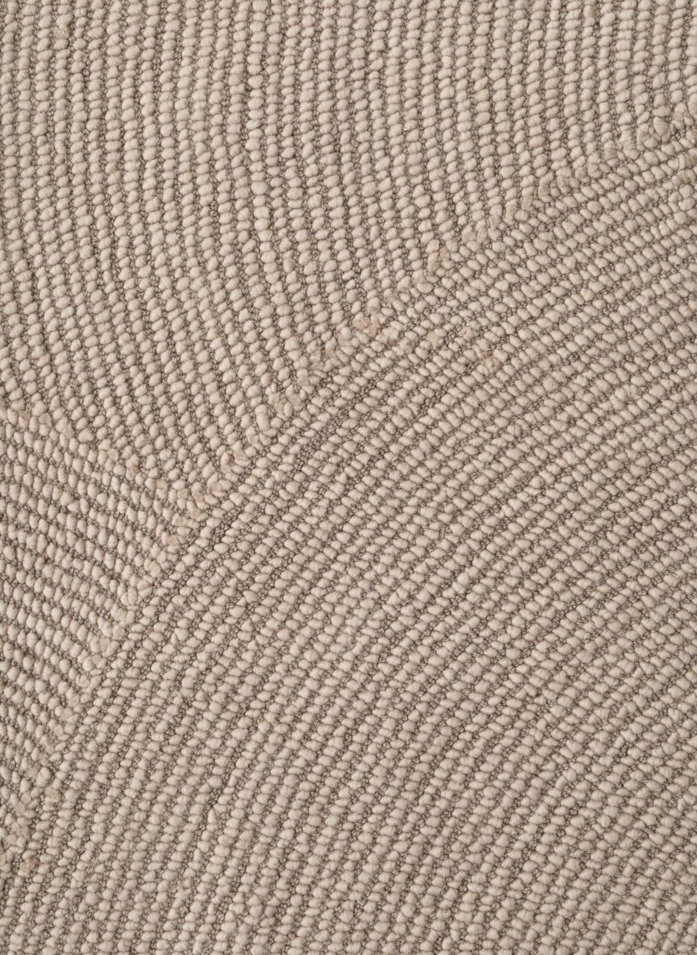 vikosa Teppich ELENI: BEIGE