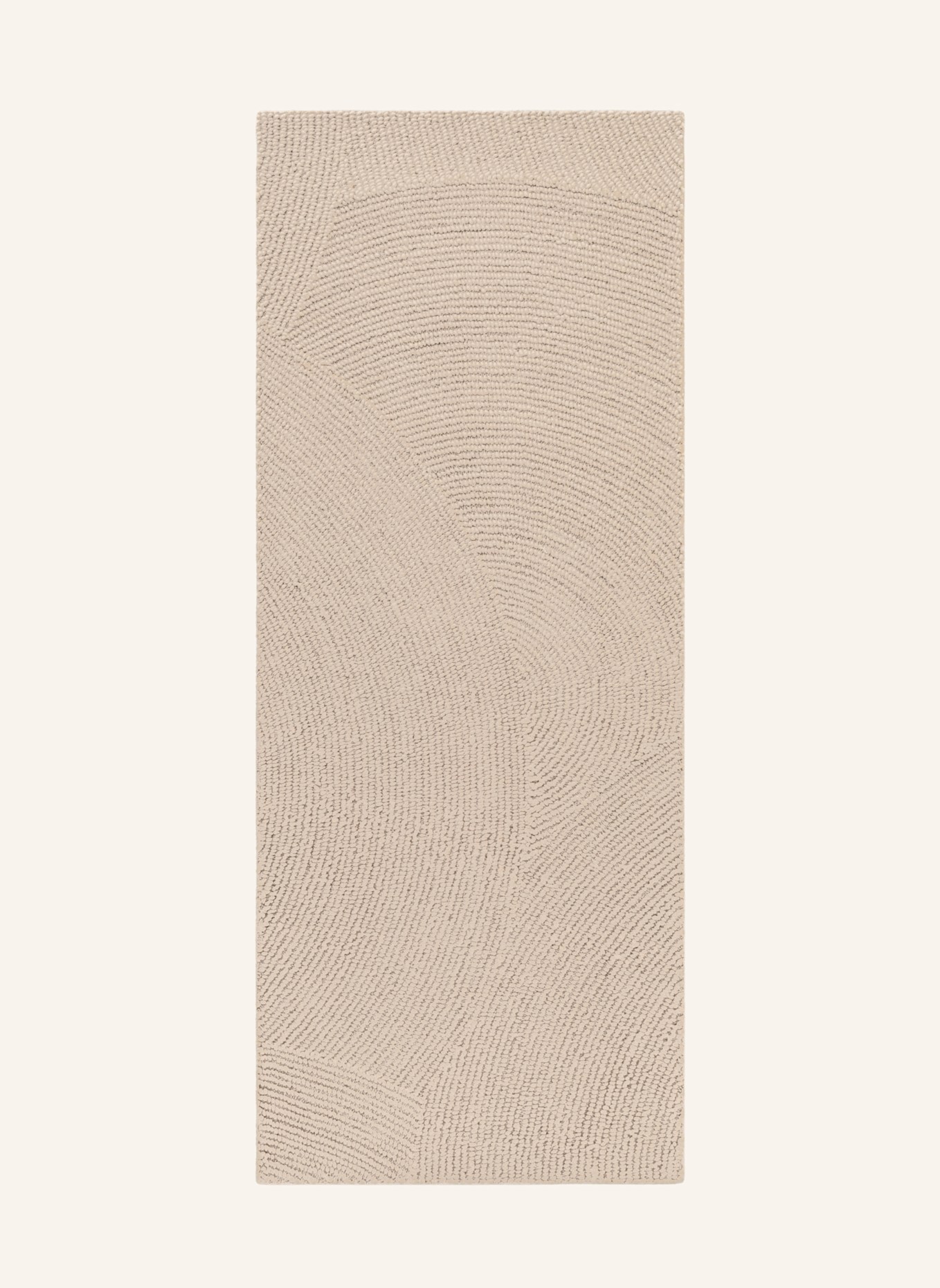 vikosa Teppich ELENI: BEIGE