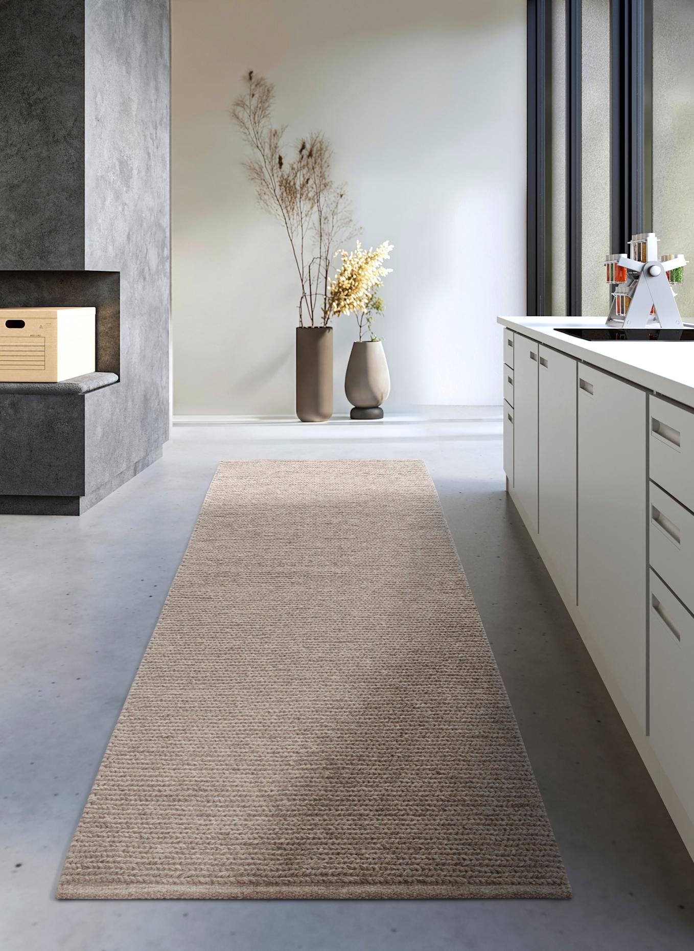 Villeroy & Boch Teppich FRANCOIS: BEIGE