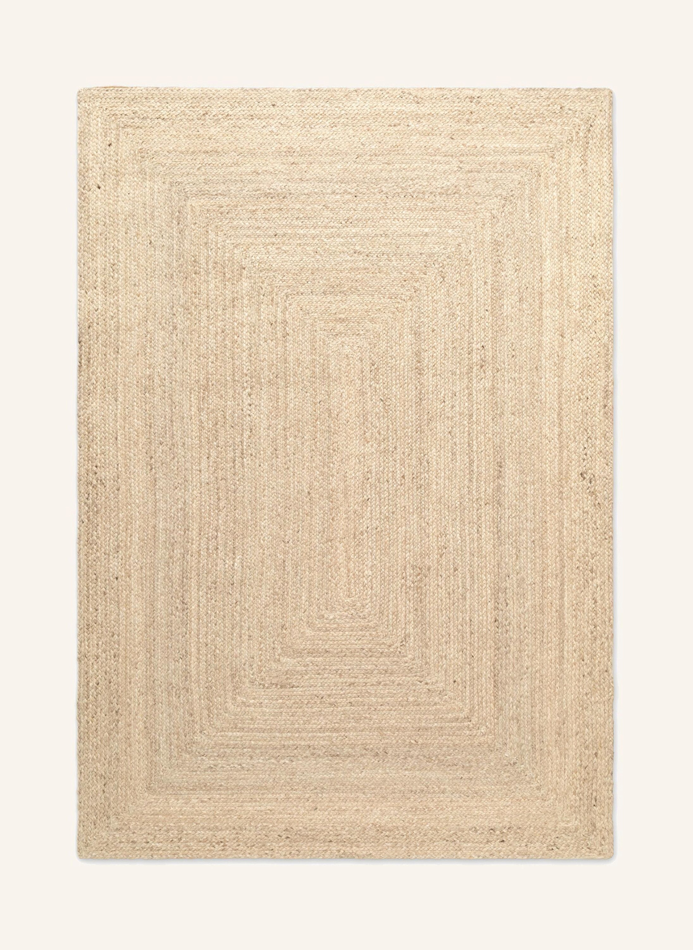 vikosa Teppich SHARMILA: BEIGE