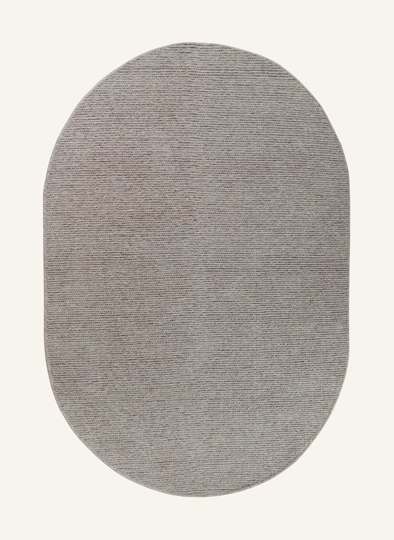 Villeroy & Boch Teppich FRANCOIS: BEIGE