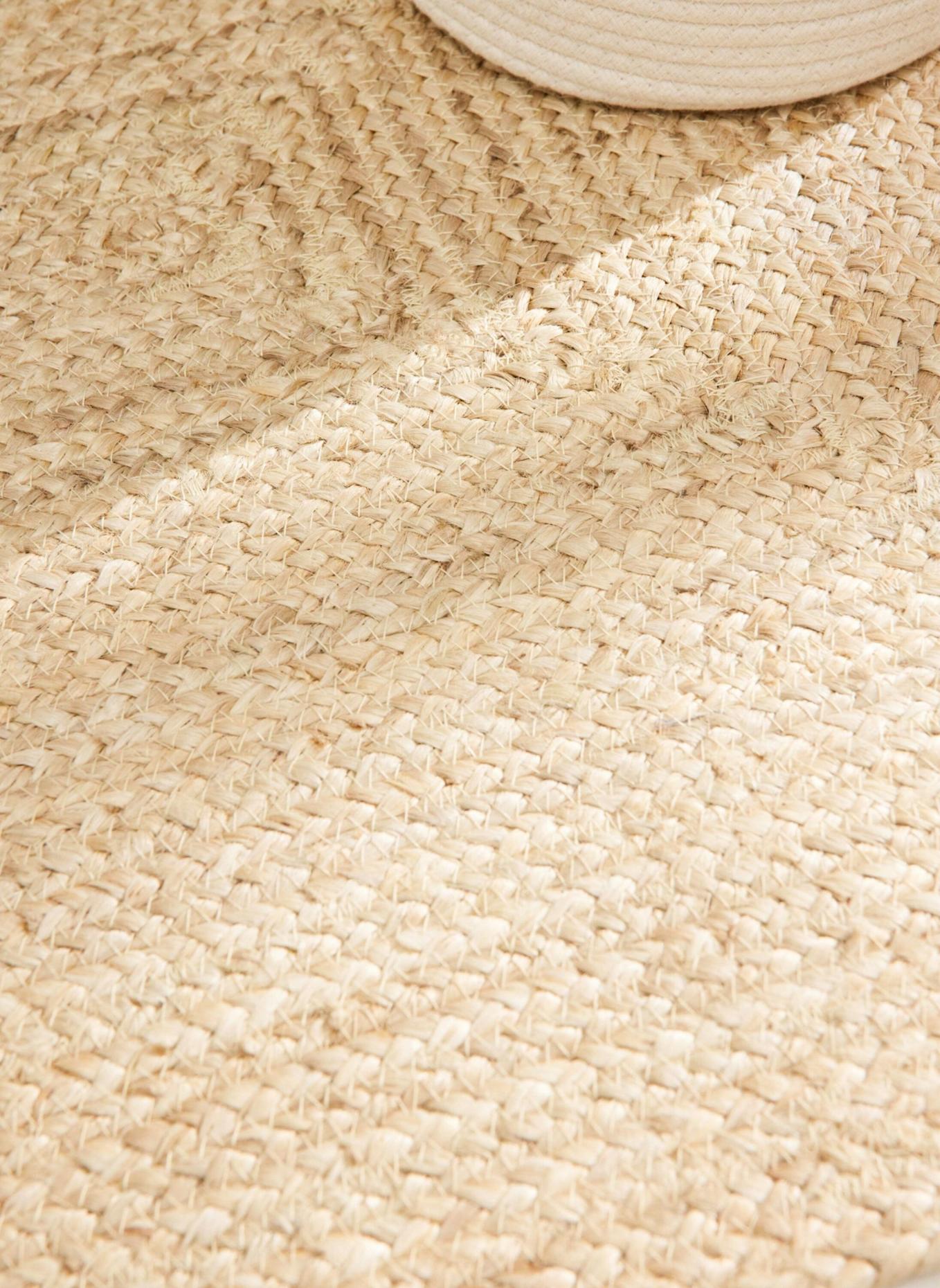 vikosa Teppich SHARMILA: BEIGE